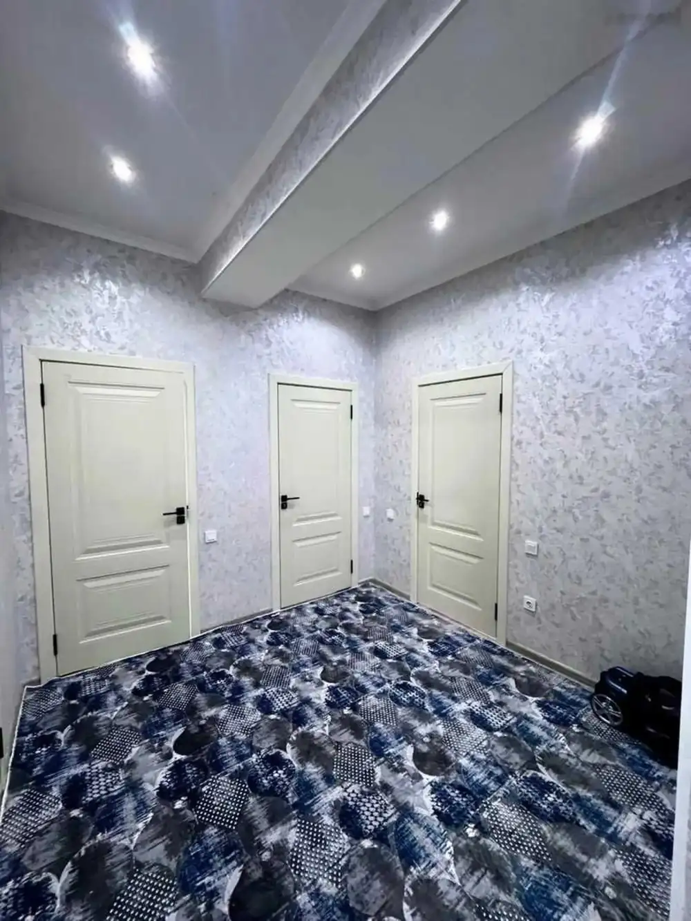 2-комн. квартира, 4 этаж, 80м², Караболо — фото 4
