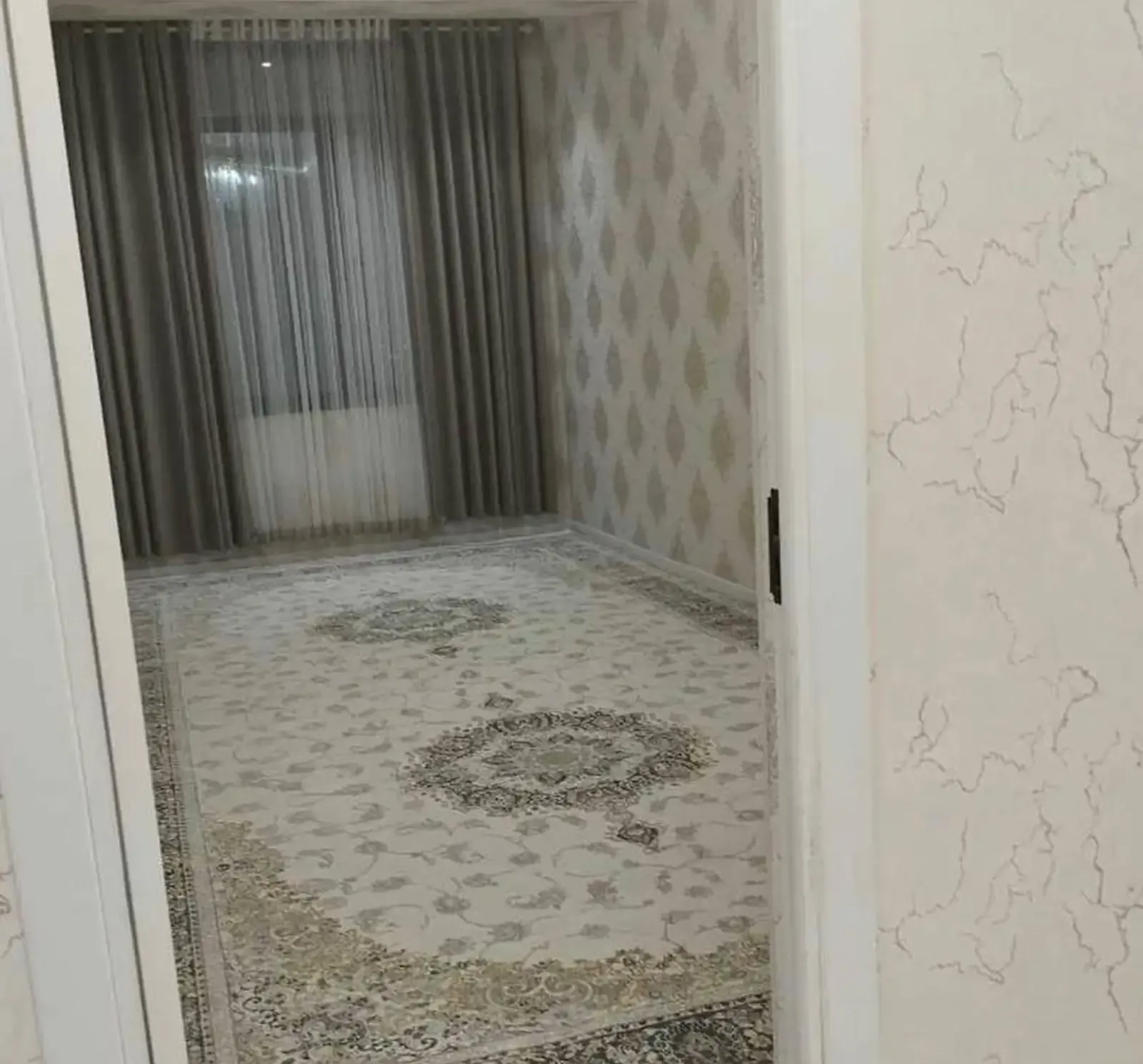 2-комн. квартира, 14 этаж, 69 м², н.Сино,102 мкр доми Ёвар — фото 12