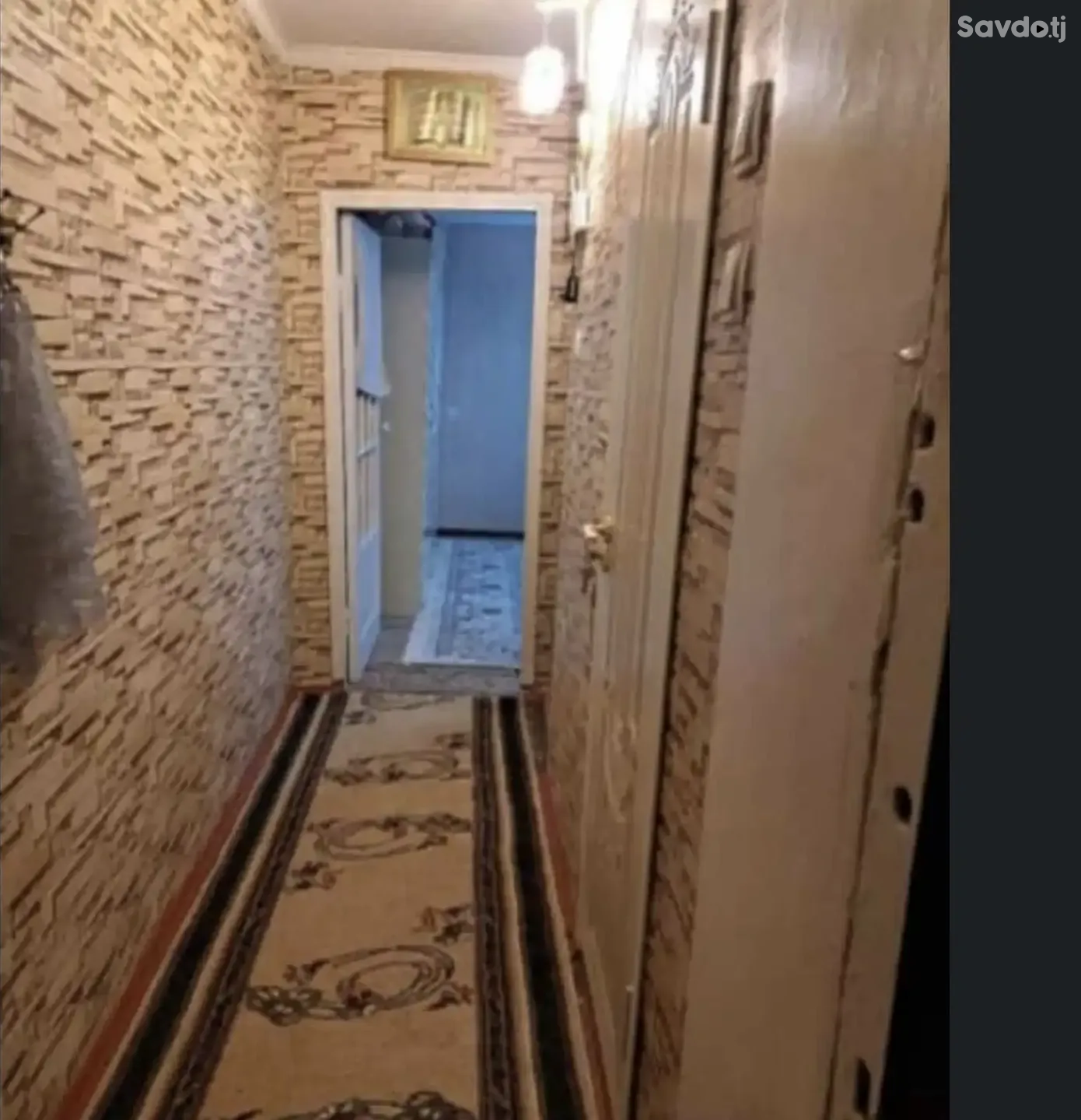 1-комн. квартира, 1 этаж, 48 м², сино — фото 3