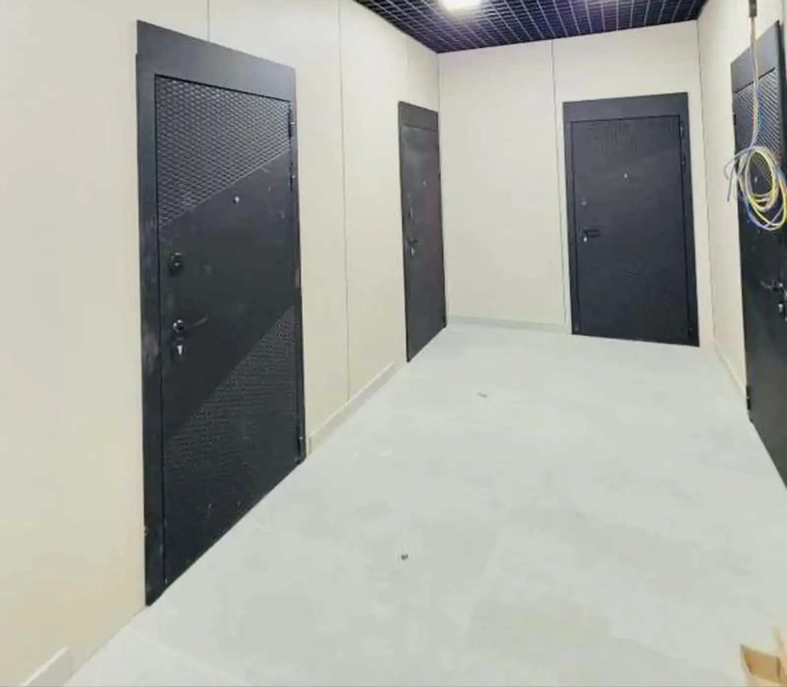 2-комн. квартира, 8 этаж, 75 м², Сомони — фото 10