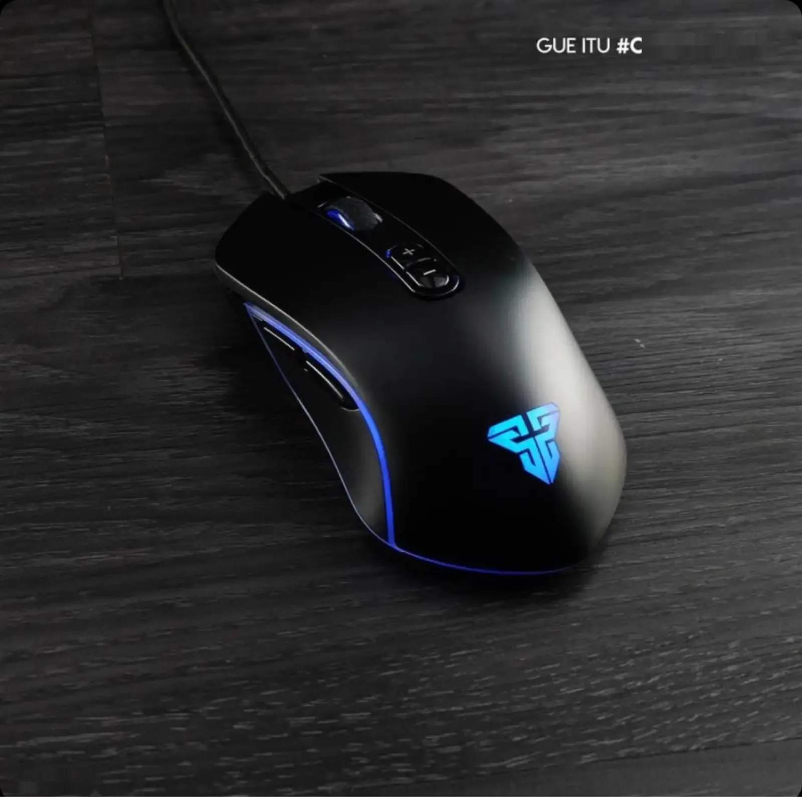 Игровая мышь X9 THOR