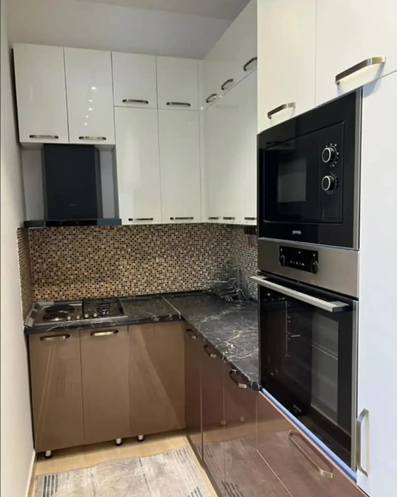 4-комн. квартира, 4 этаж, 130м², Шохмансур
