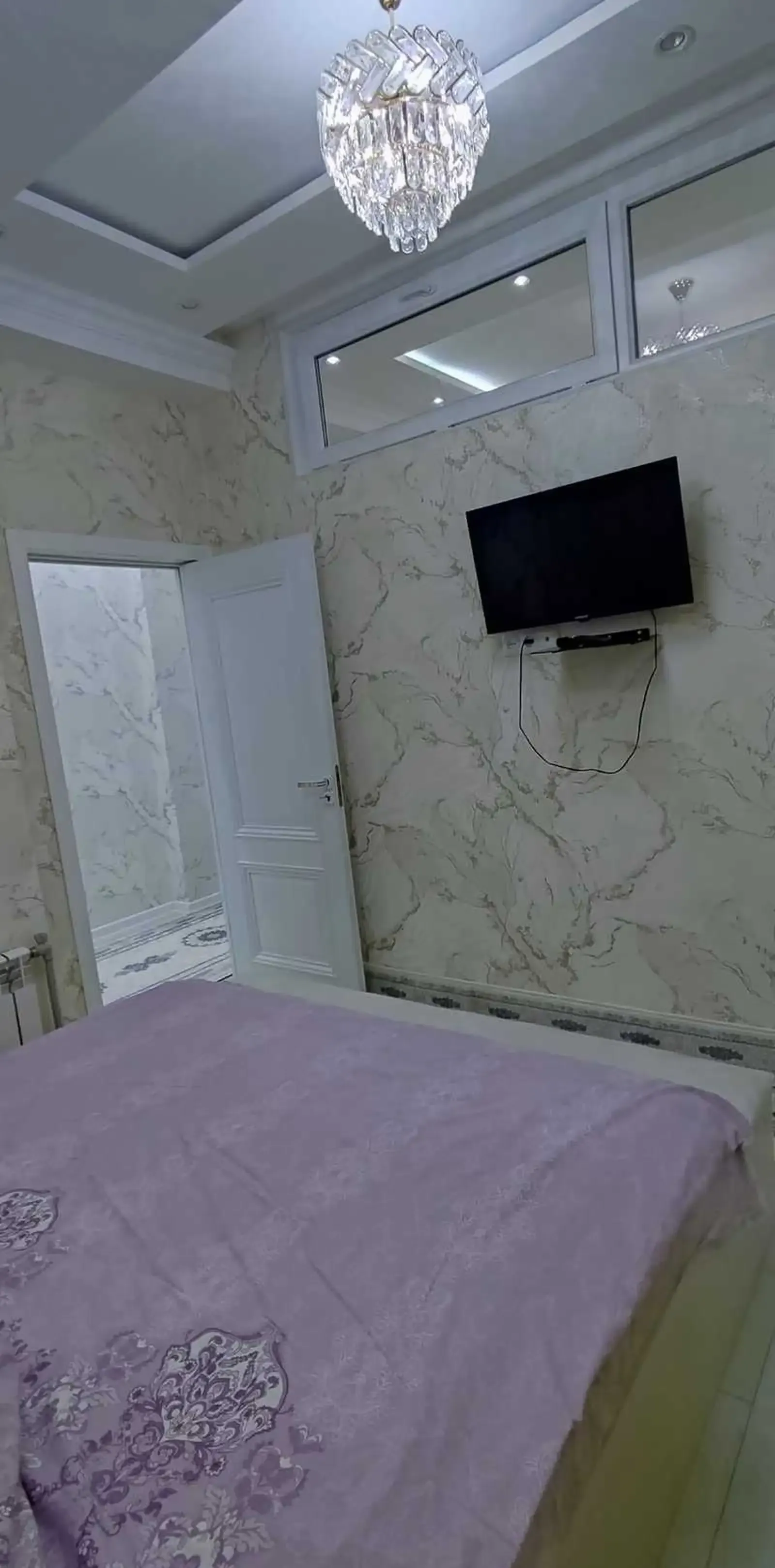 2-комн. квартира, 5 этаж, 65м², Сино — фото 8