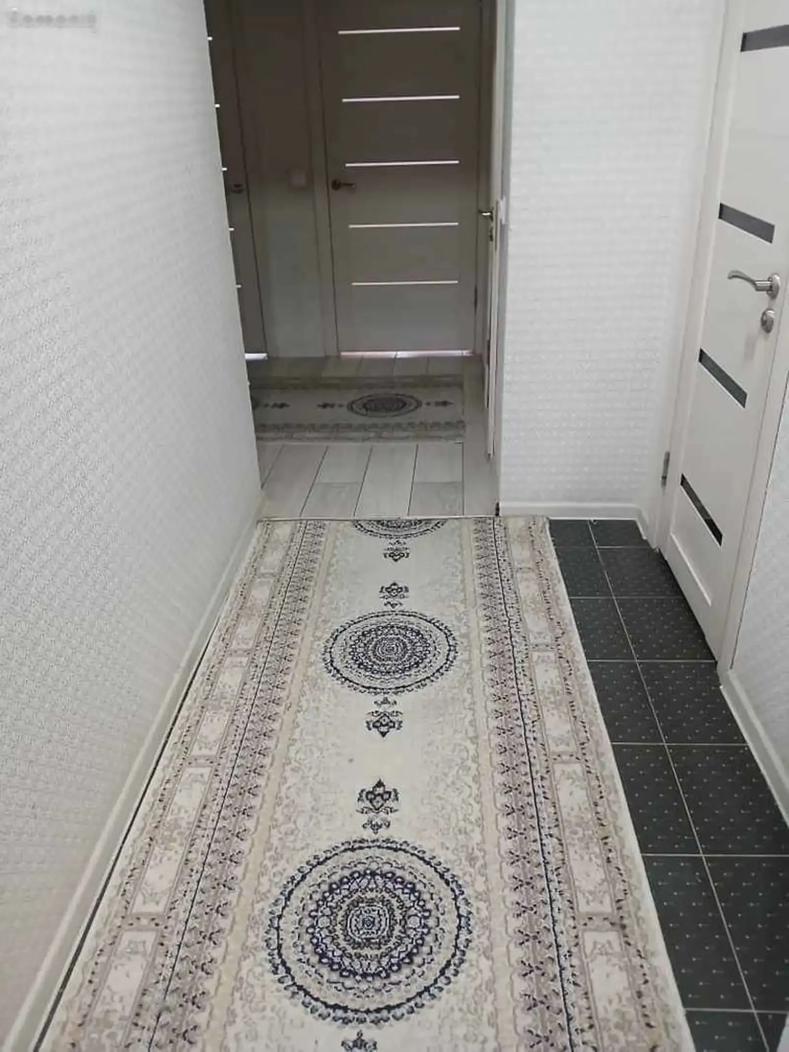 2-комн. квартира, 6 этаж, 85м², цирк — фото 5