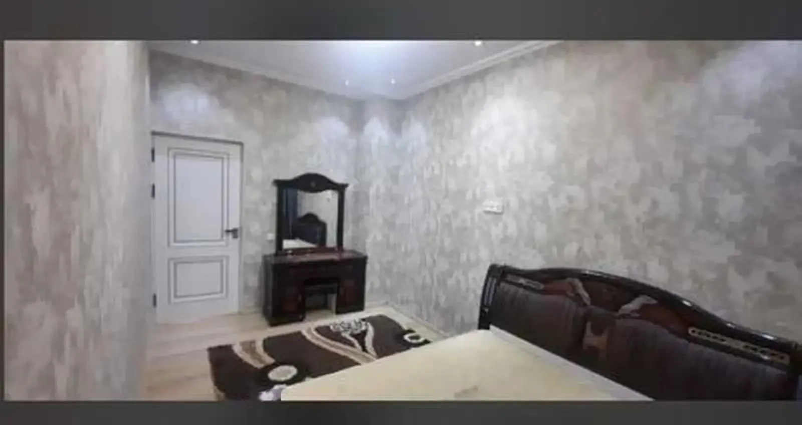 2-комн. квартира, 8 этаж, 60м², Хукумати шохмансур — фото 4