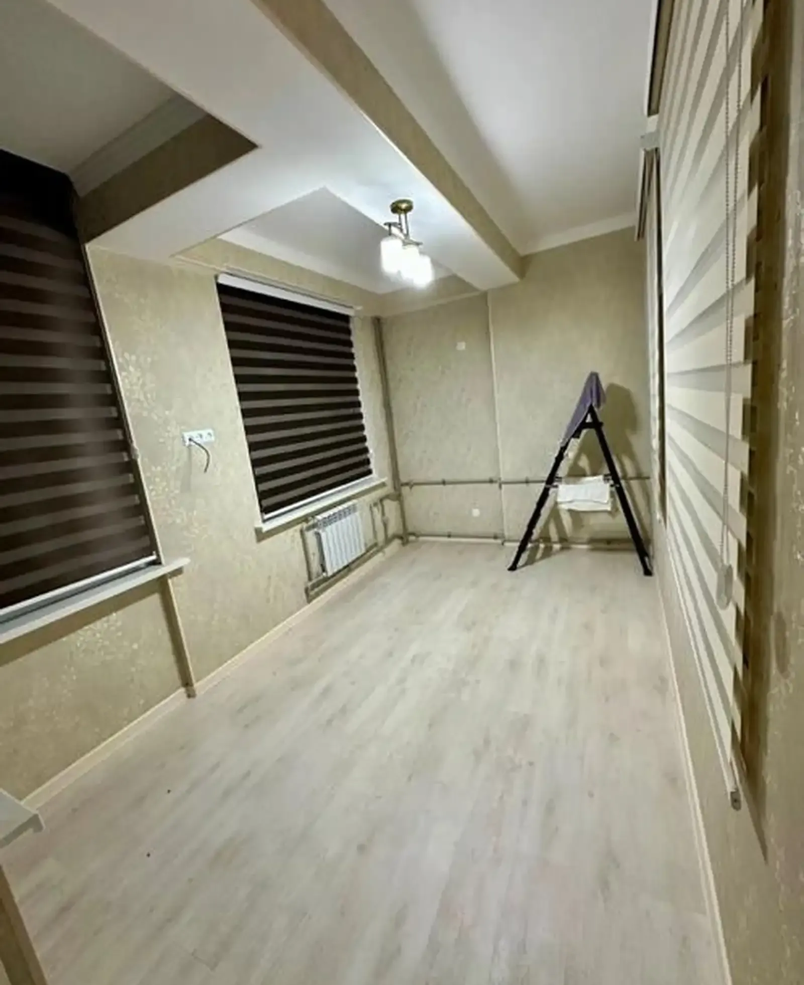 3-комн. квартира, 4 этаж, 120м², И Сомони — фото 6