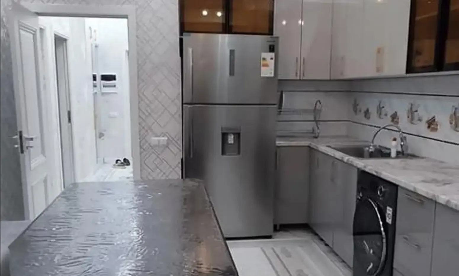 2-комн. квартира, 5 этаж, 65м², Сино — фото 4