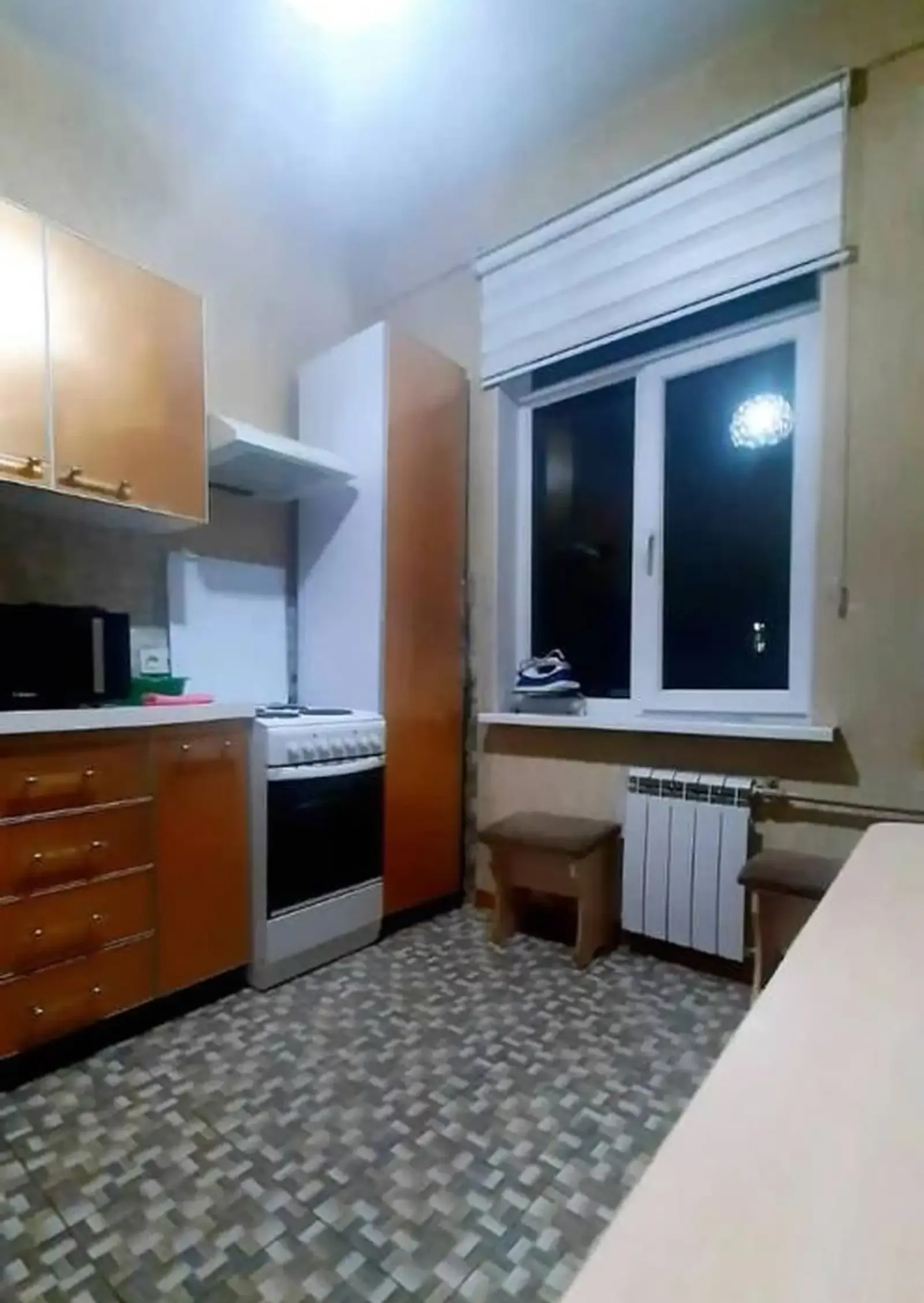 1-комн. квартира, 8 этаж, 40 м², Шохмансур