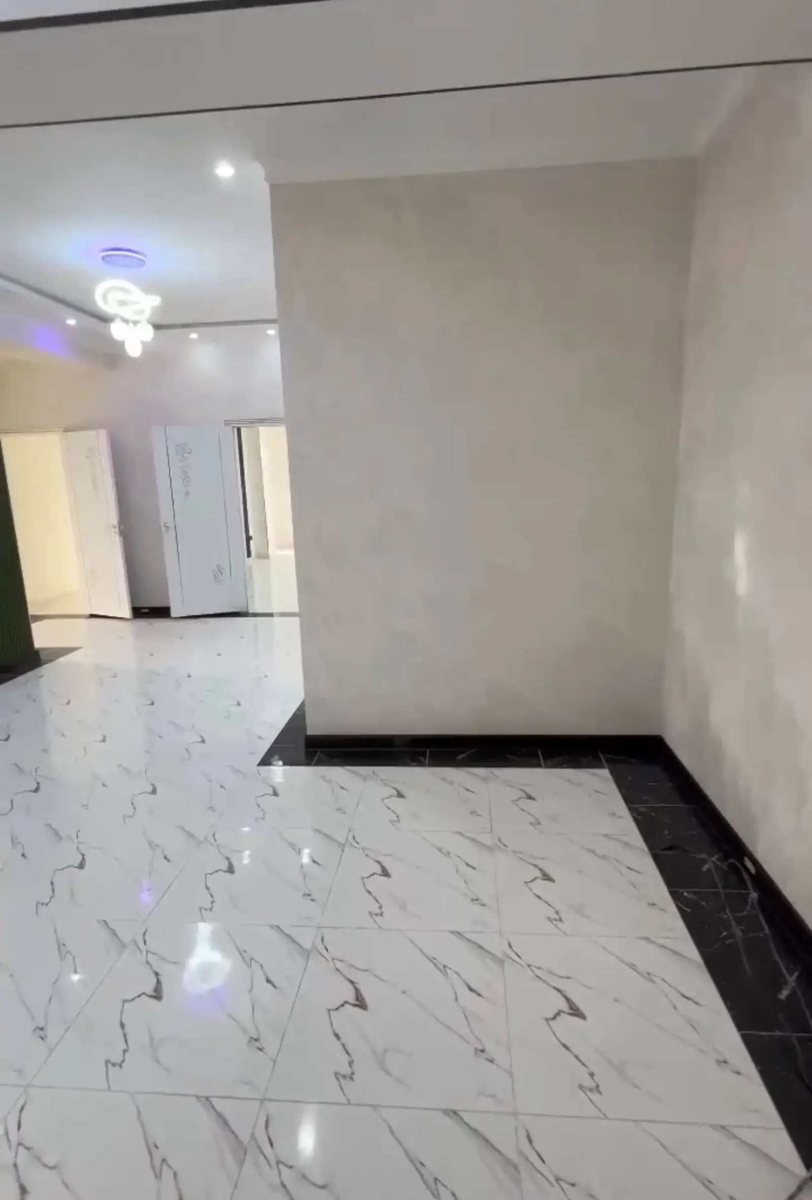 3-комн. квартира, 13 этаж, 143 м², Фирдавси, Соҳили — фото 10