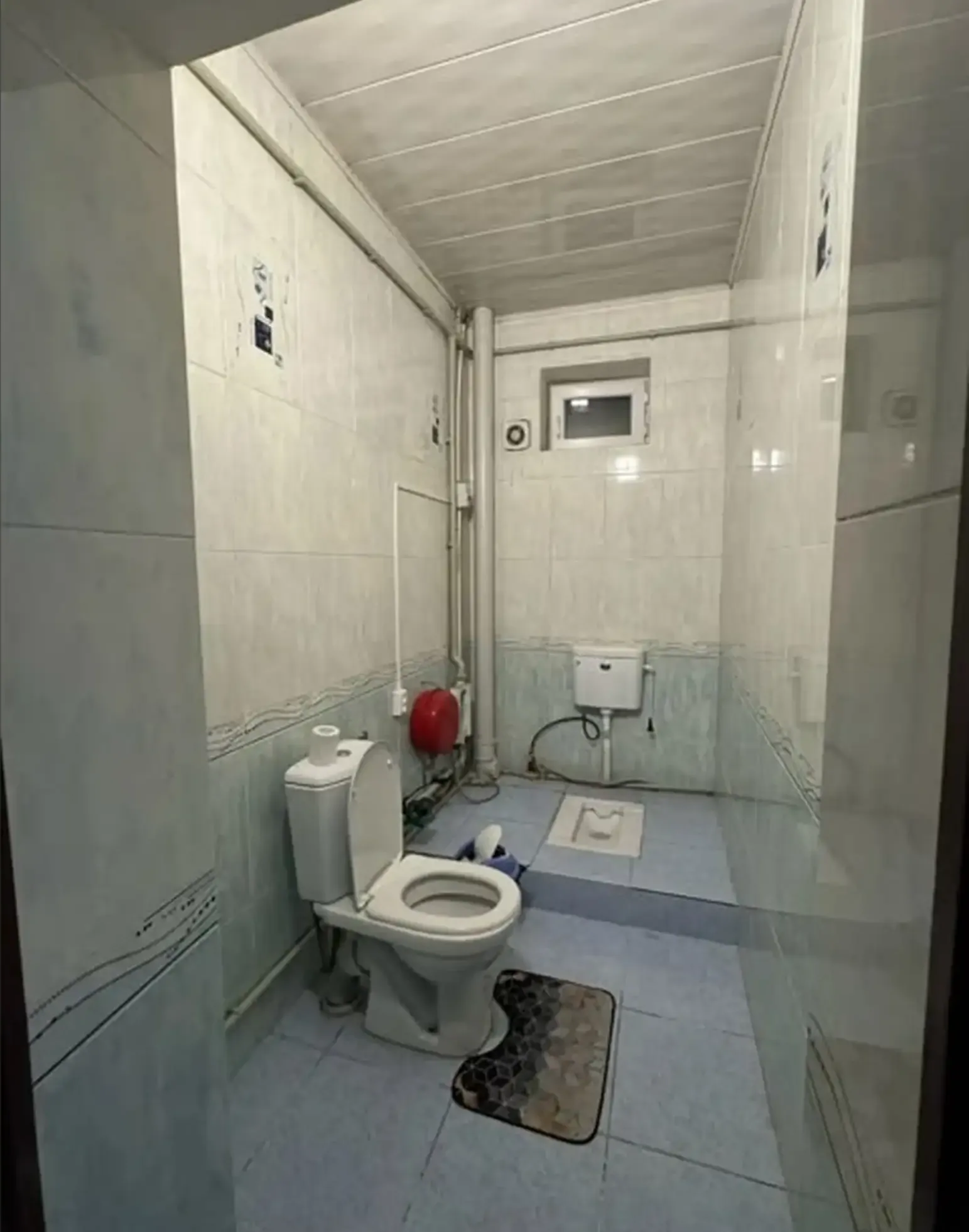 2-этажный, 8 комнатный дом, 305 м², И. Сомони — фото 8