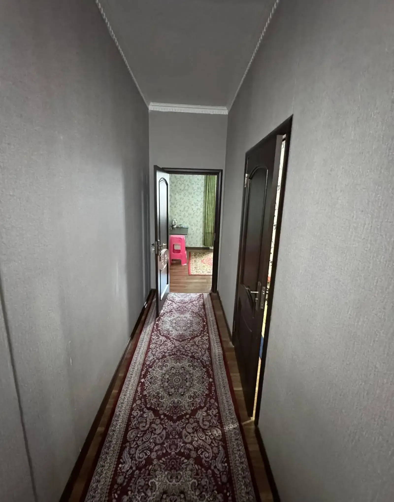 3-комн. квартира, 5 этаж, 101 м², Фирдавси 65мкр — фото 6