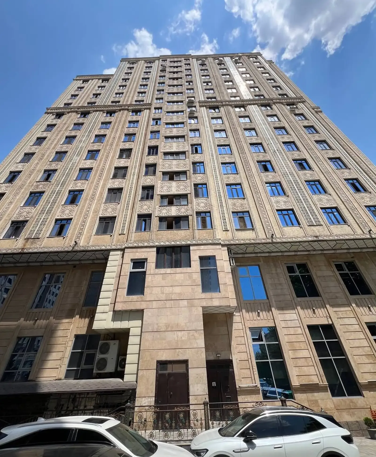 2-комн. квартира, 7 этаж, 71 м², Шохмансур, 4 дома — фото 8