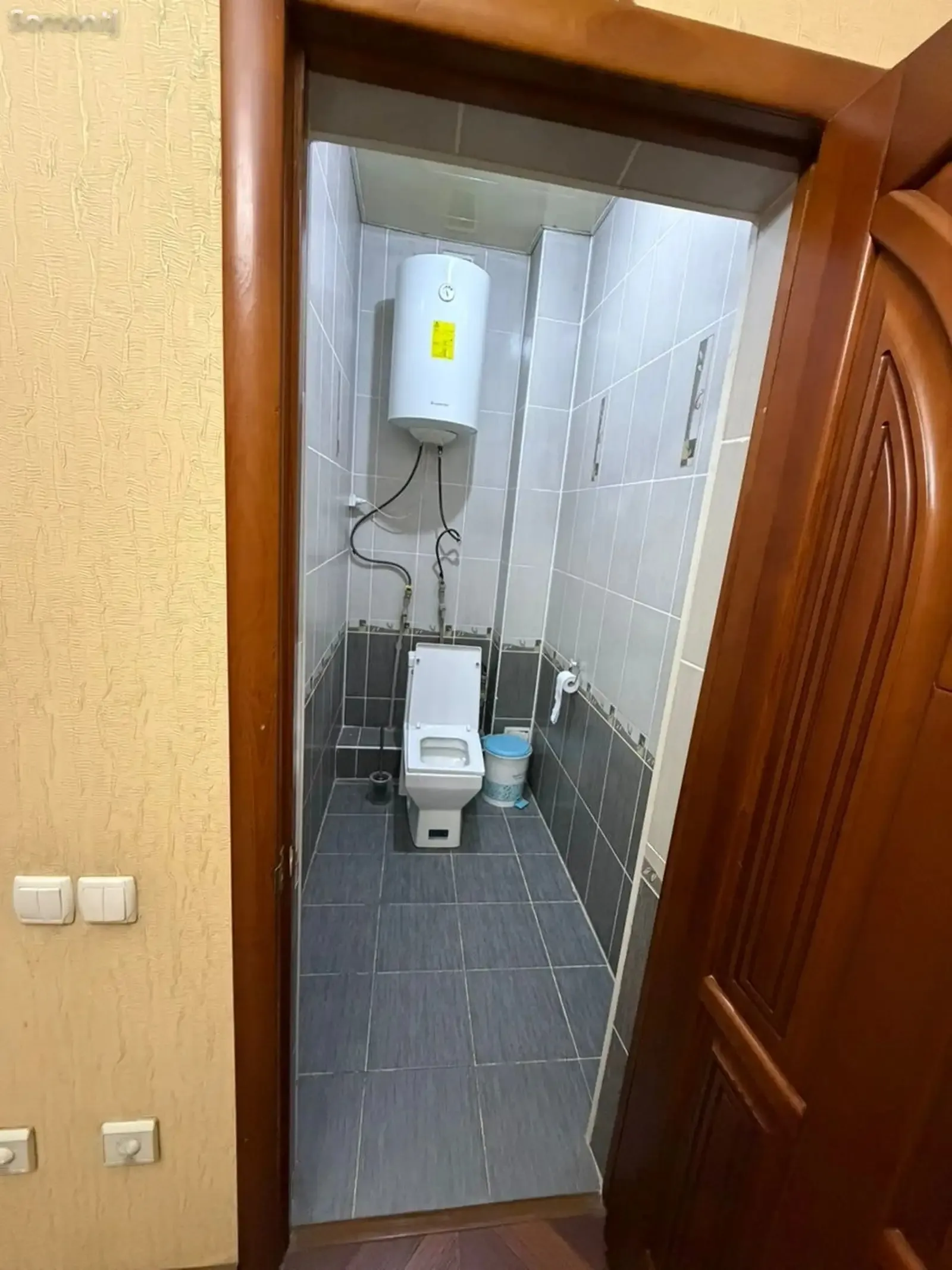 2-комн. квартира, 4 этаж, 75м², И.Сомони — фото 7