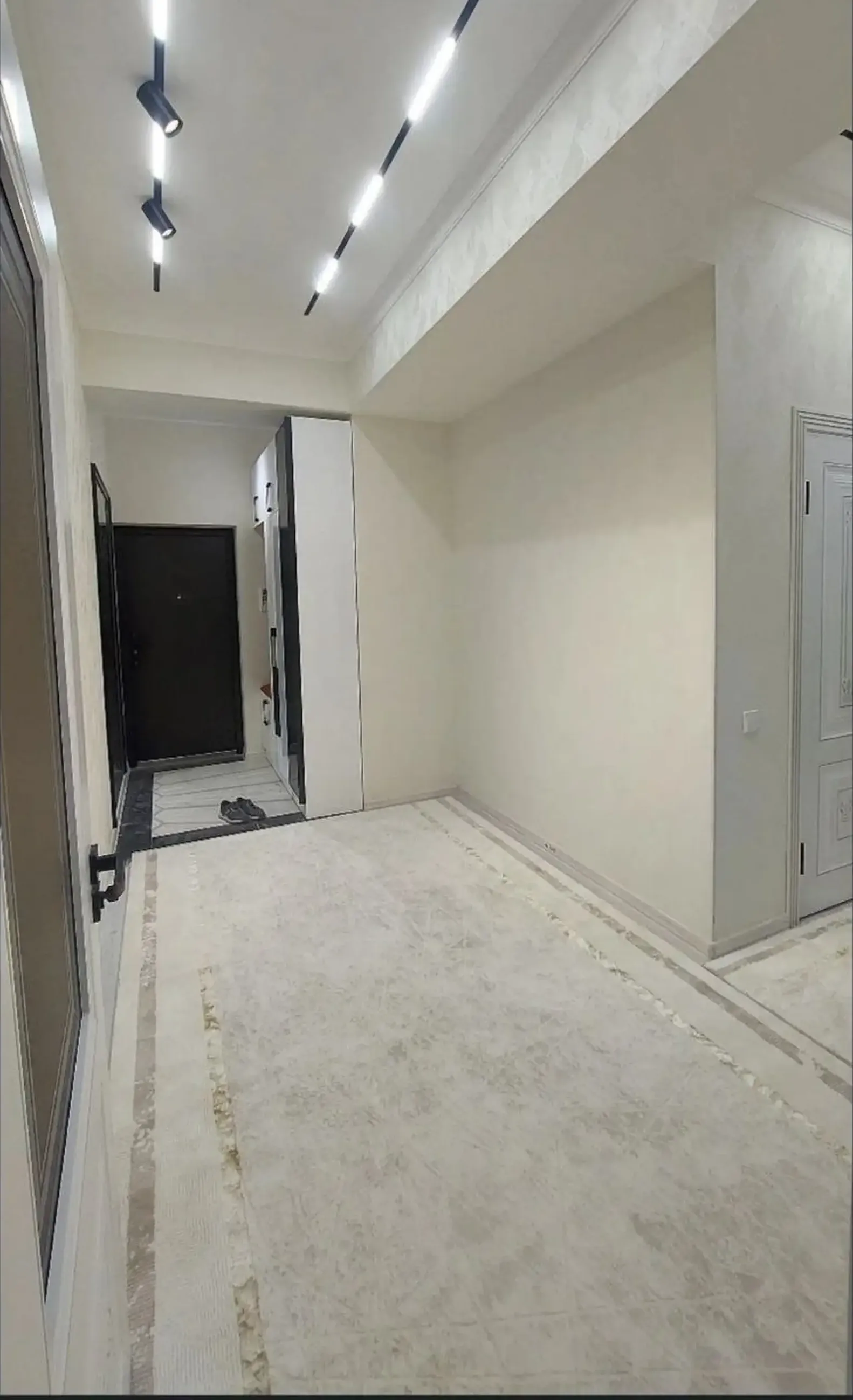 3-комн. квартира, 14 этаж, 86 м², Фирдавси — фото 10