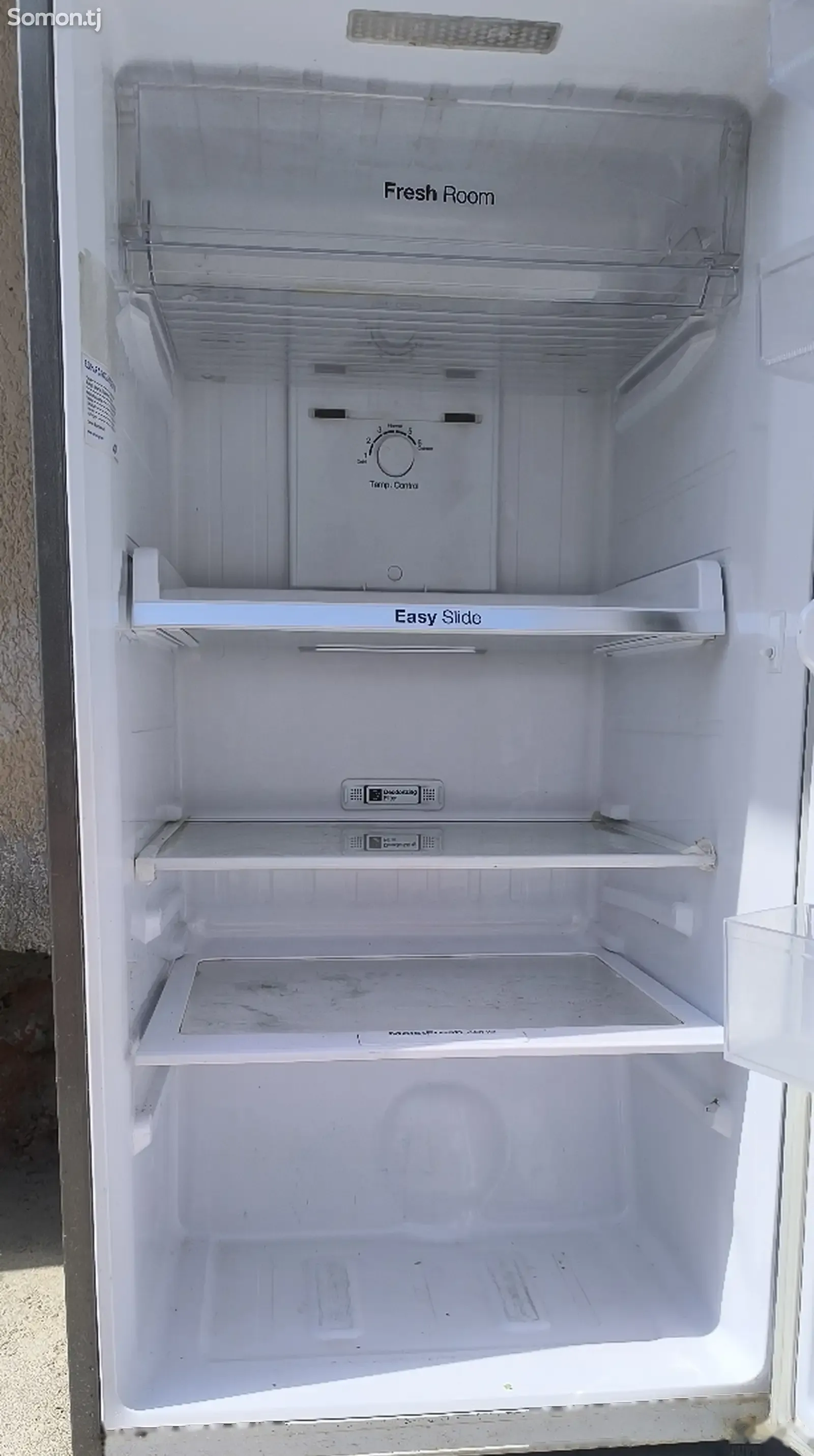 Холодильник Samsung 170/60 No frost