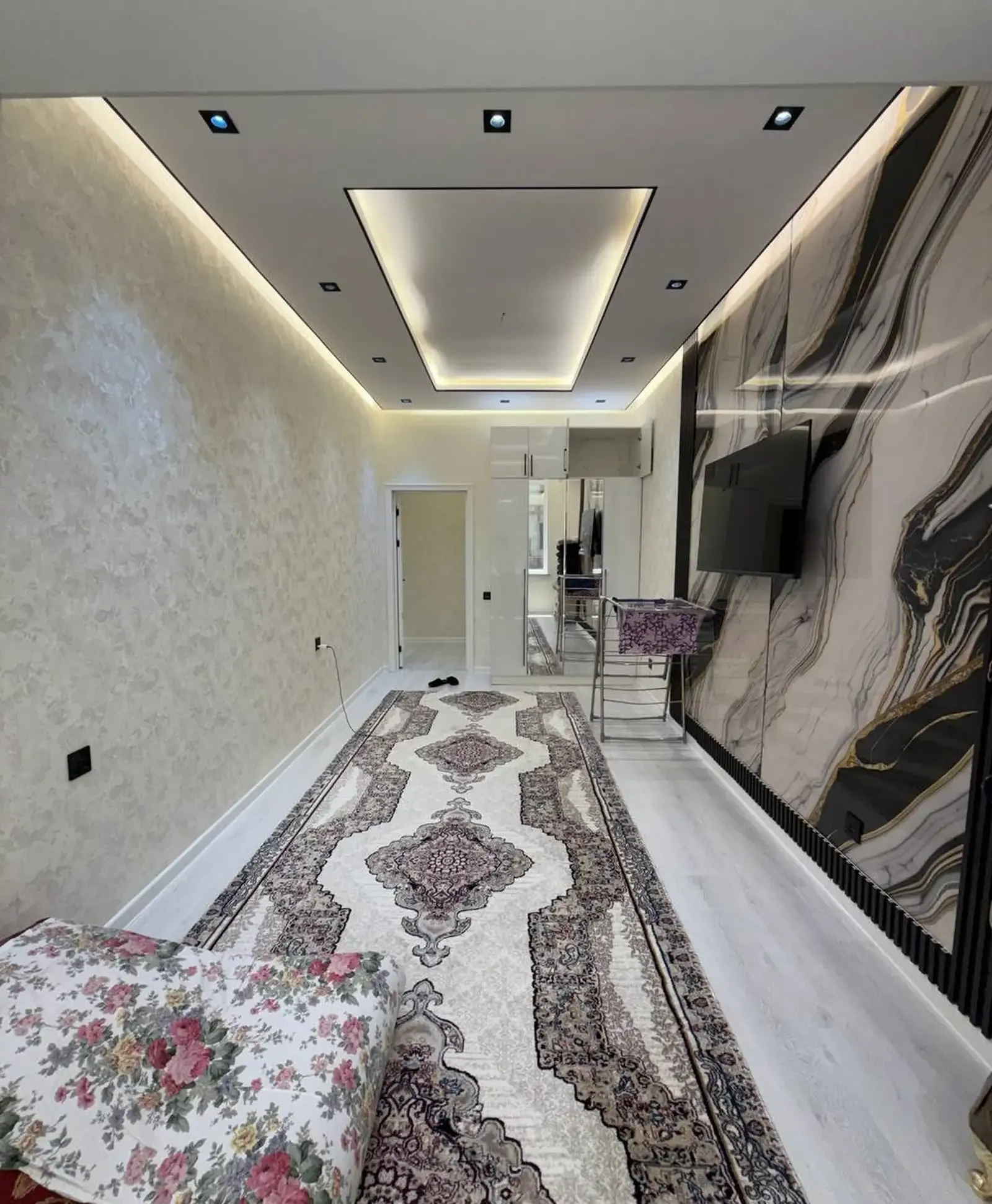 3-комн. квартира, 2 этаж, 108 м², Сино Масчиди Катар — фото 8