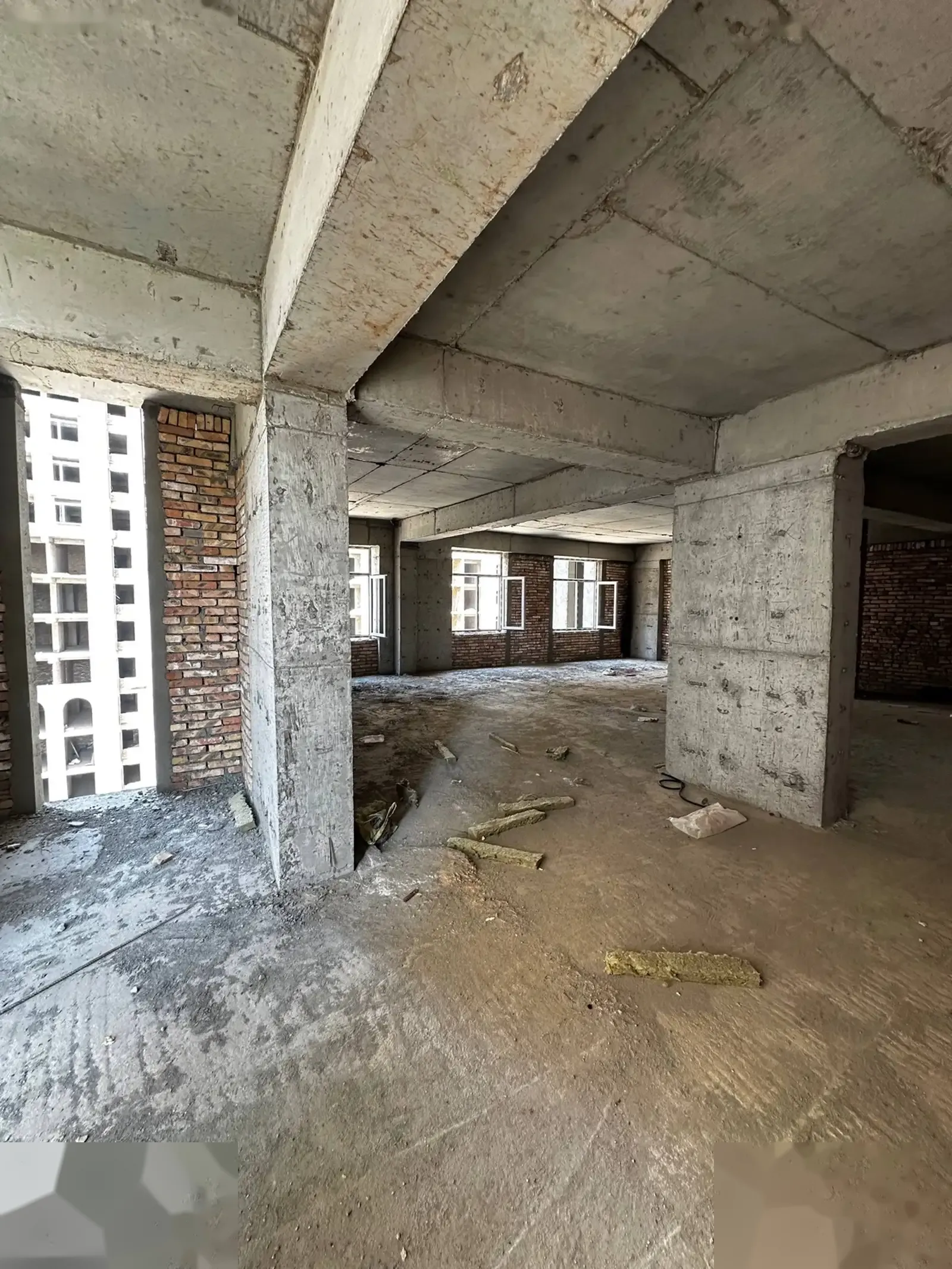 3-комн. квартира, 9 этаж, 106 м², Шохмансур — фото 4