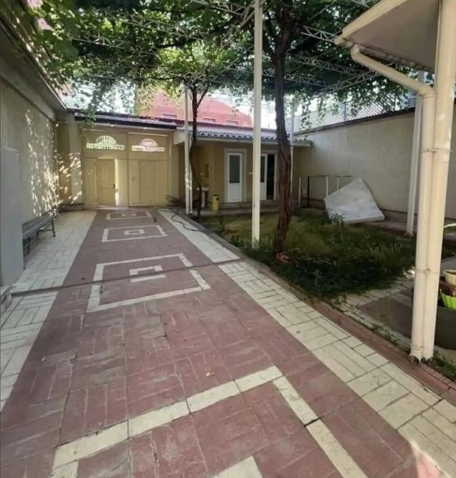 2-этажный, 9 комнатный дом, 450 м², Шохмансур — фото 5