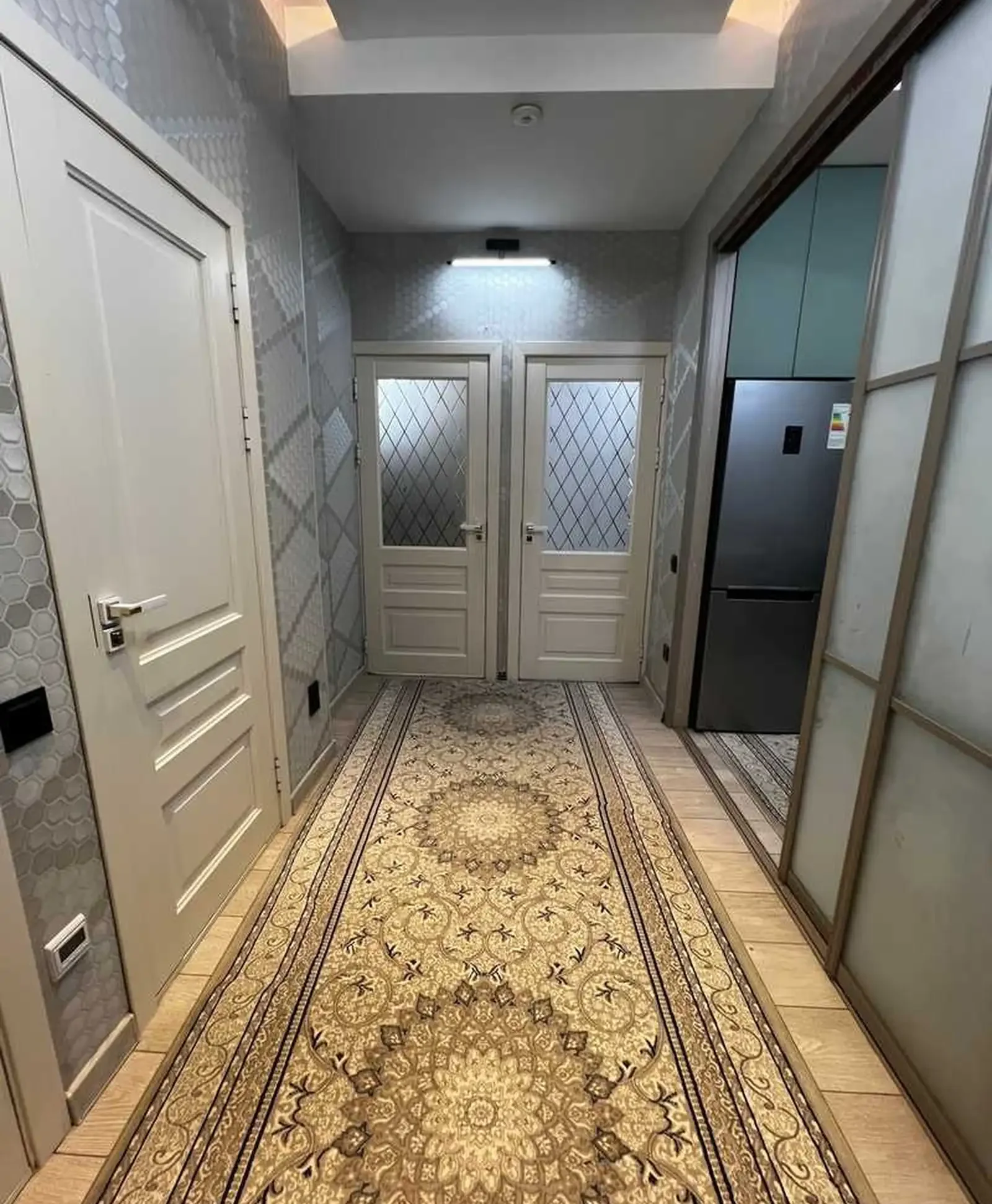 2-комн. квартира, 7 этаж, 60м², Шохмансур — фото 4