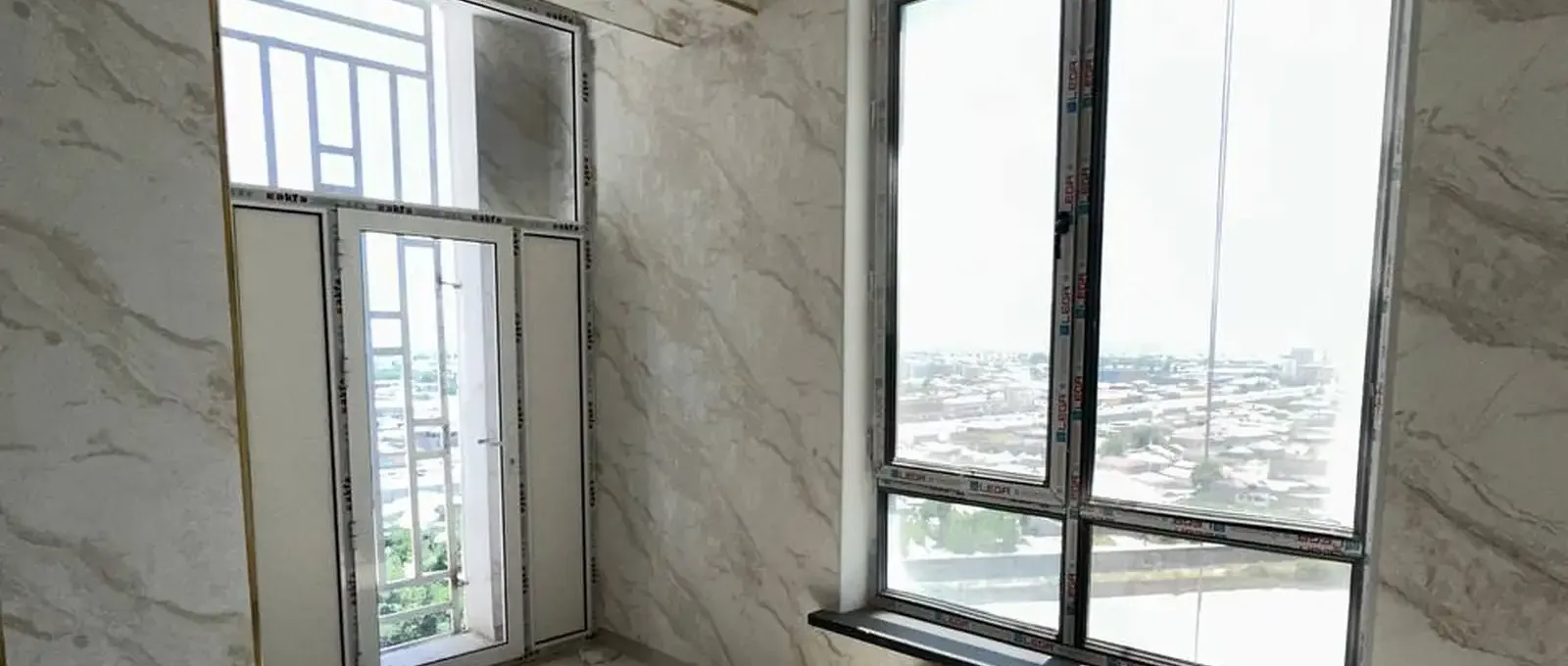 3-комн. квартира, 13 этаж, 144 м², Фирдавси