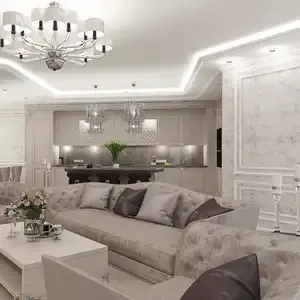 2-комн. квартира, 6 этаж, 58м², Шохмансур, 9 Вал. ЖД Вакзал.садбарг — фото 12