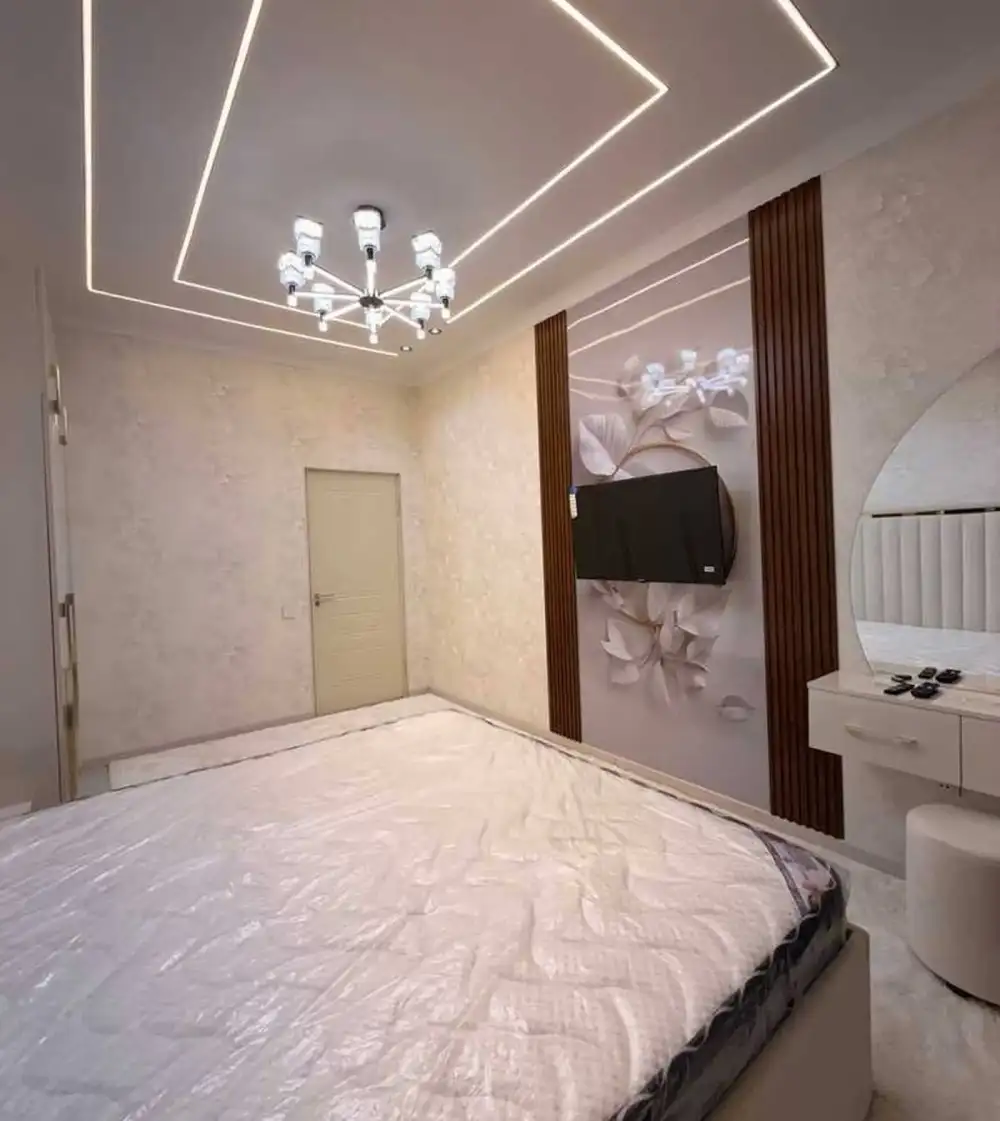3-комн. квартира, 11 этаж, 98 м², Сино — фото 6