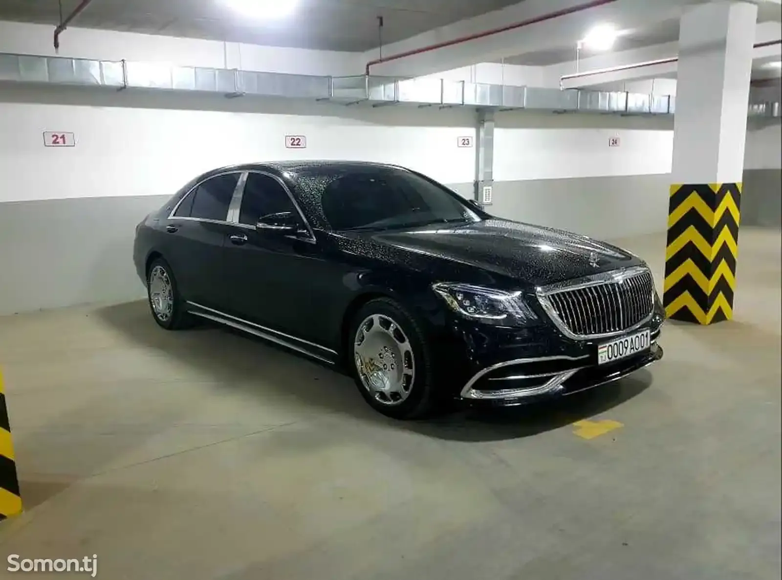 Услуги аренды автомобилей