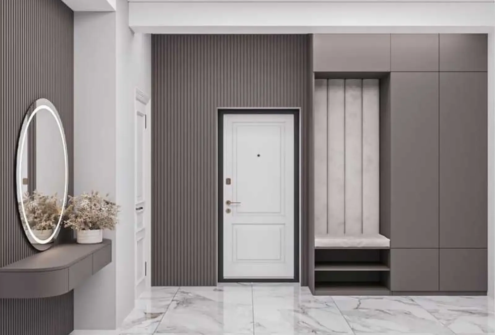 3-комн. квартира, 11 этаж, 86м², Дом печати