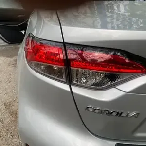 Toyota RAV 4, 2019