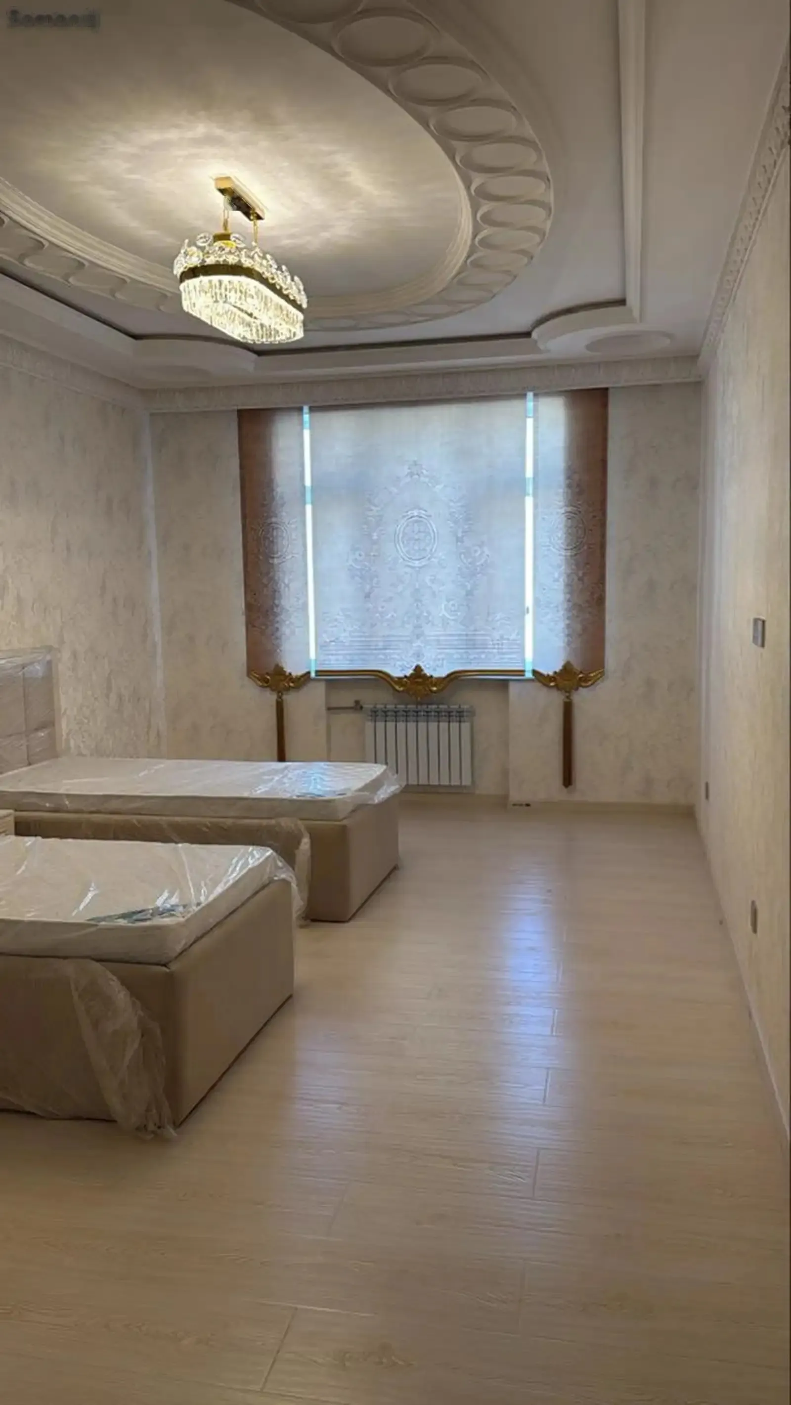 3-комн. квартира, 12 этаж, 150м², Шохмансур — фото 2