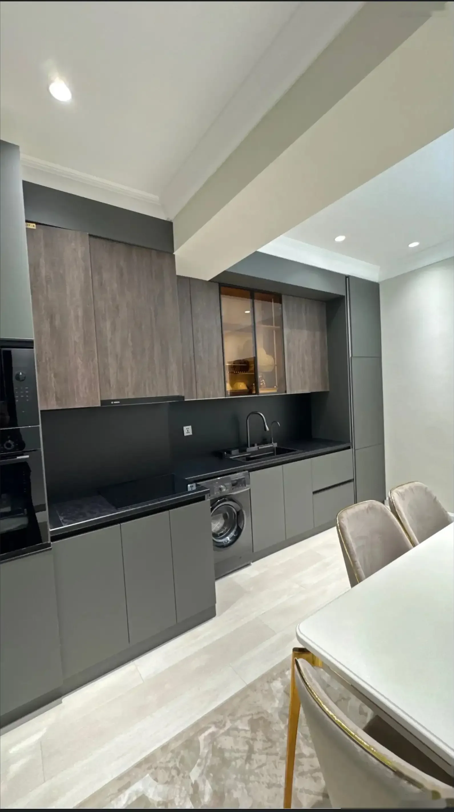 2-комн. квартира, 16 этаж, 73м², Созидание Пайкар — фото 10