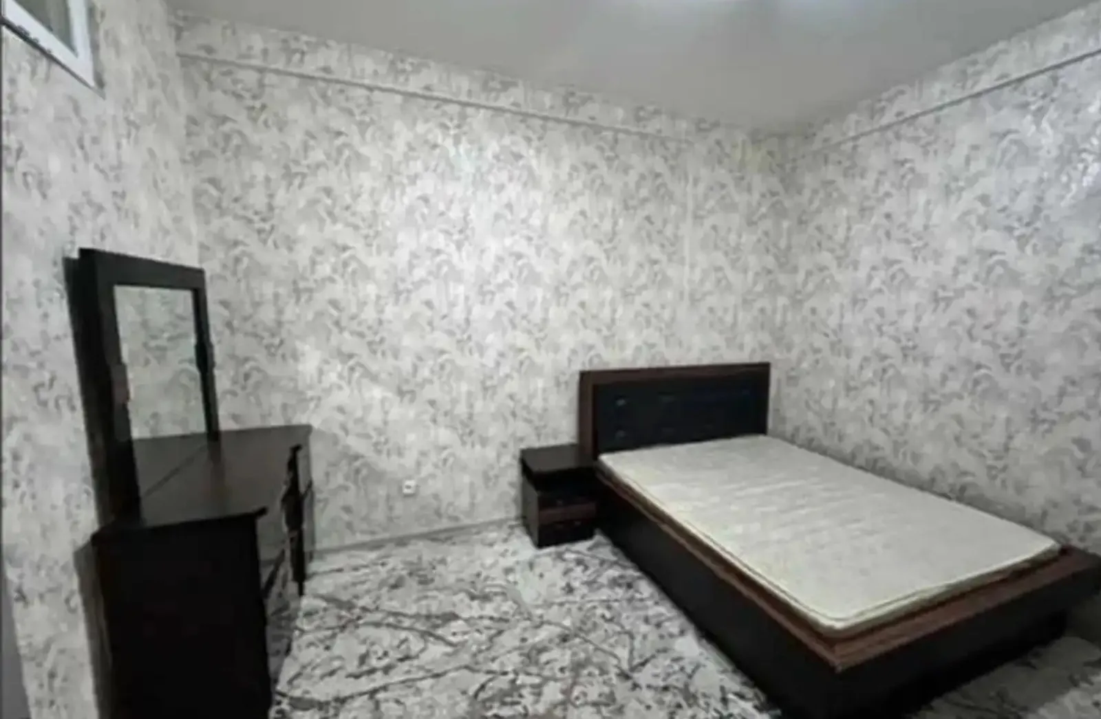 2-комн. квартира, 8 этаж, 60м², 18 мкр — фото 2