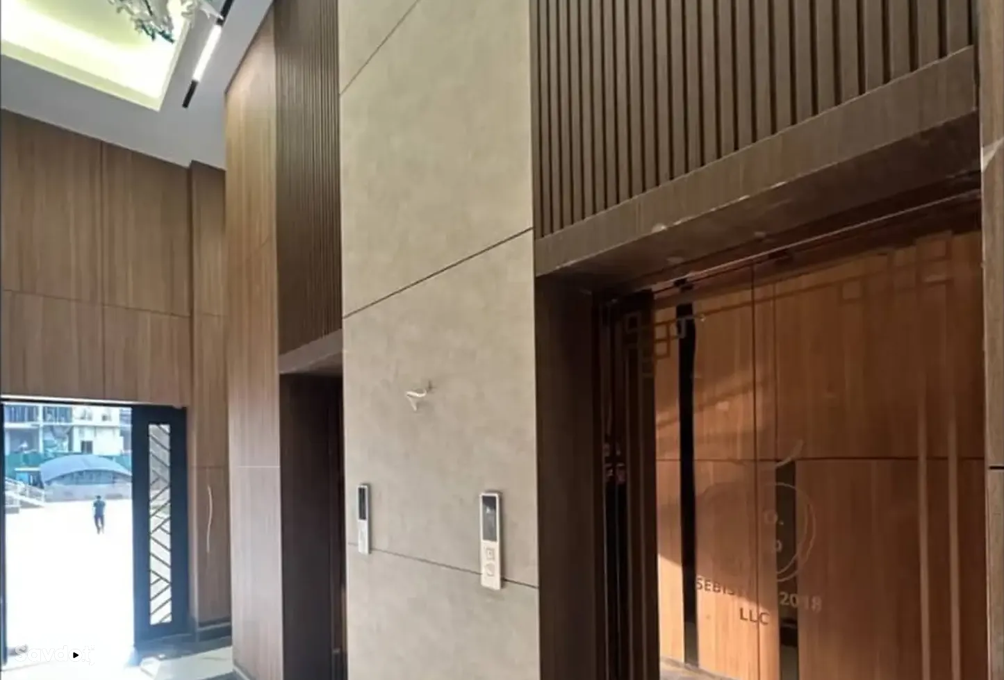 2-комн. квартира, 9 этаж, 60м², Сомони — фото 9
