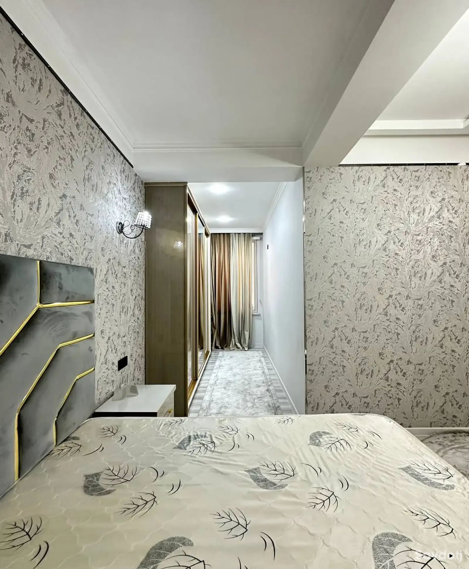 2-комн. квартира, 12 этаж, 85 м², Сино — фото 6