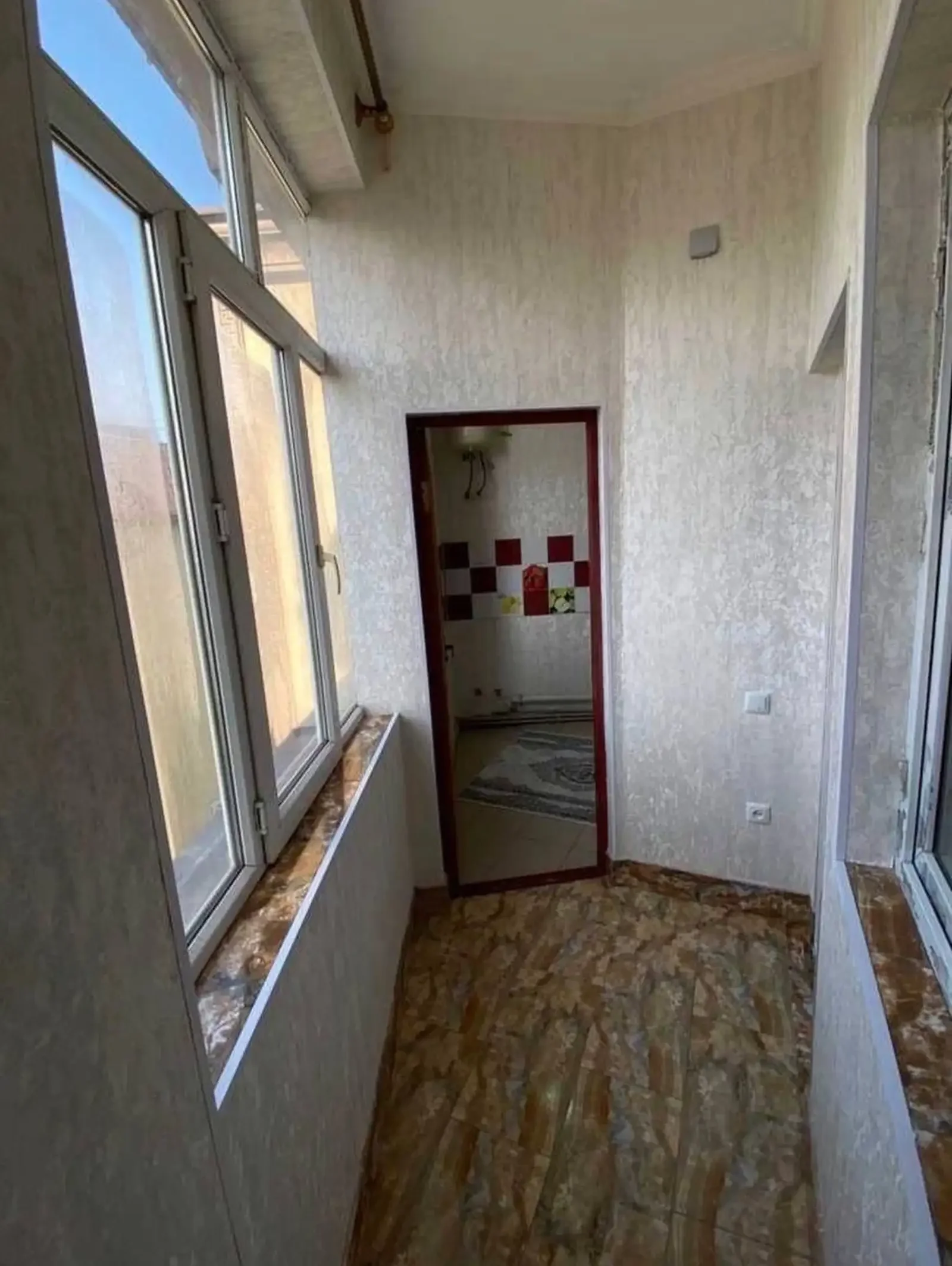 2-комн. квартира, 8 этаж, 55 м², Сино — фото 11