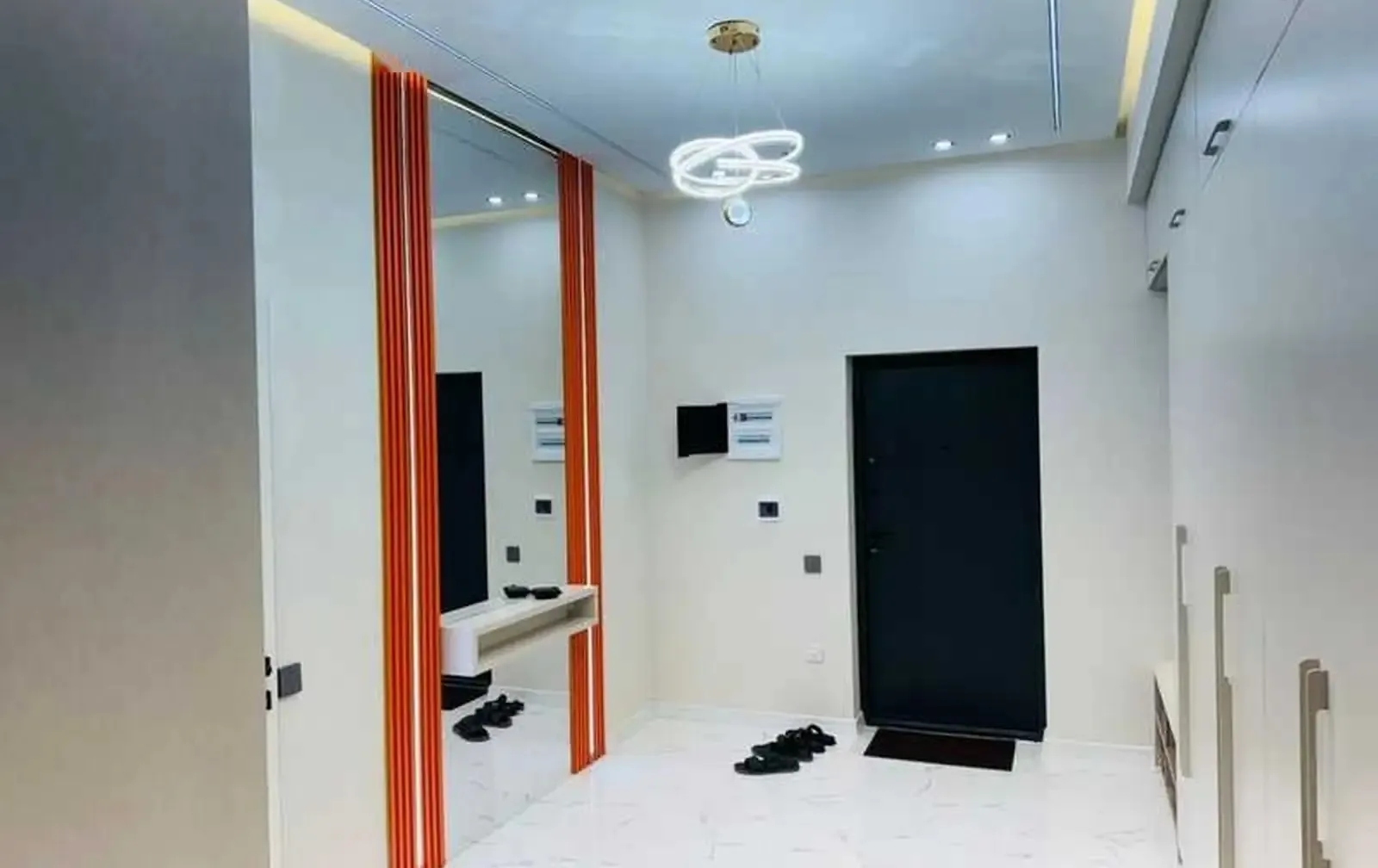 2-комн. квартира, 10 этаж, 59м², И.Сомони — фото 7