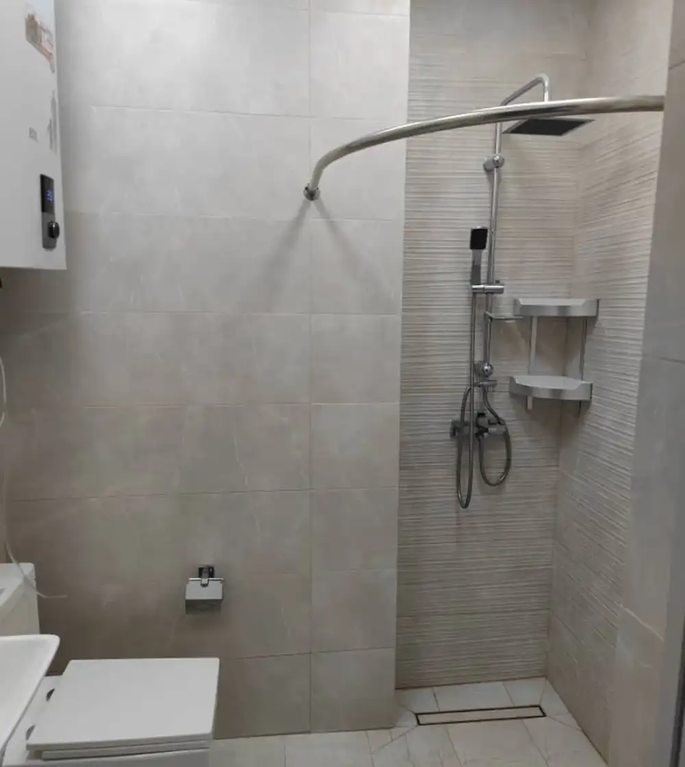 1-комн. квартира, 5 этаж, 50 м², Садбарг дом книжный мир Гелос — фото 12