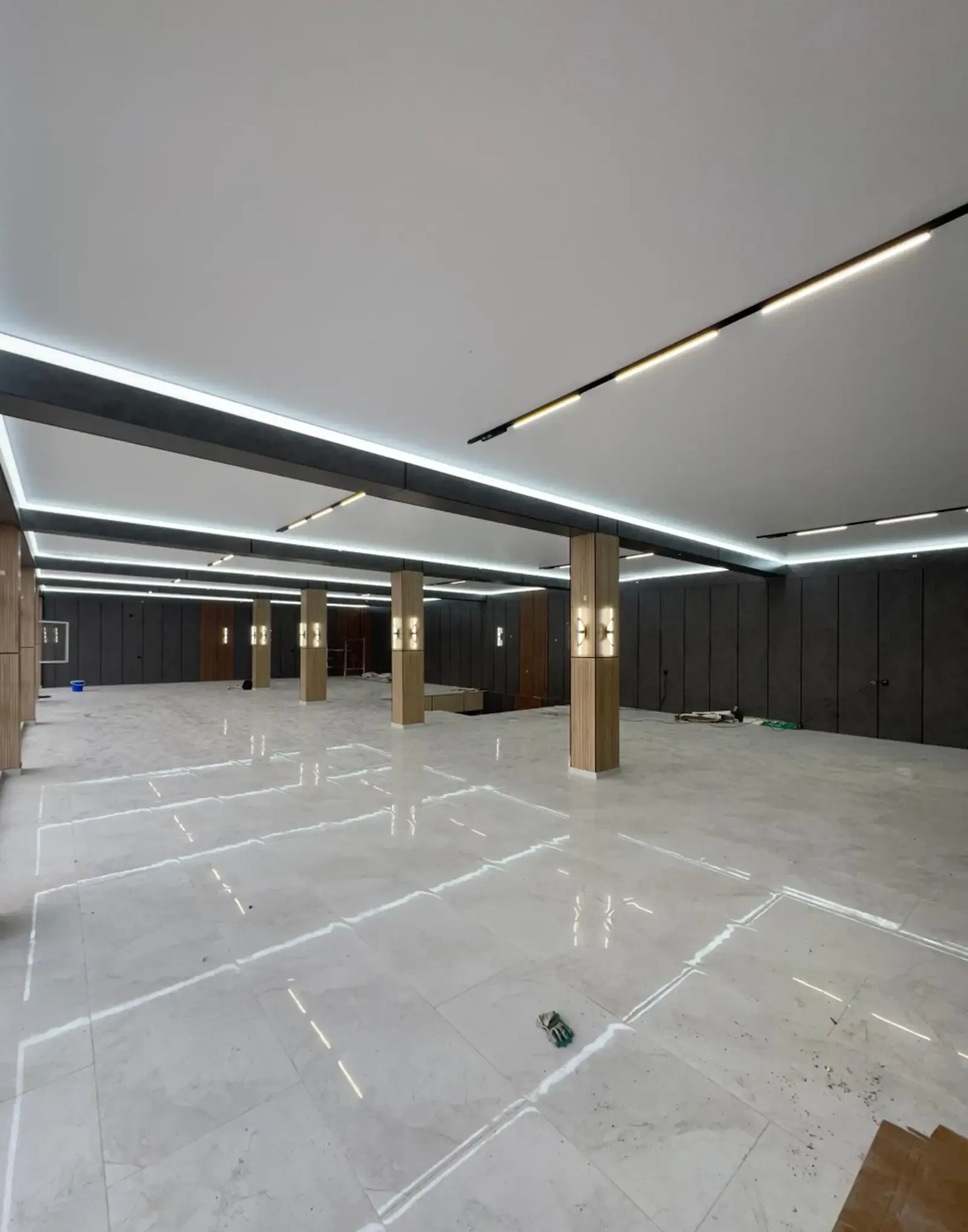 Помещение под свободное назначение, 300м², Сино — фото 4