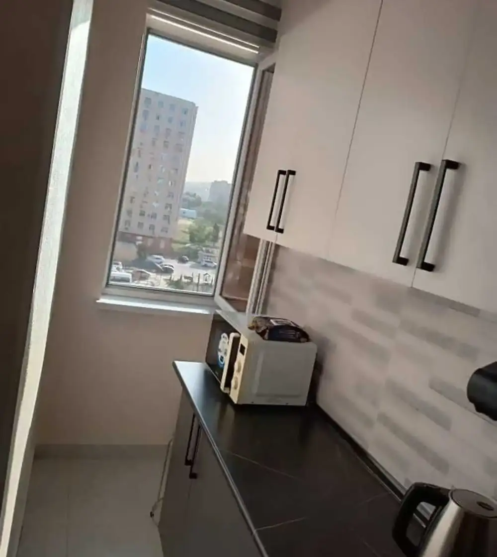 2-комн. квартира, 4 этаж, 60 м², сино — фото 8
