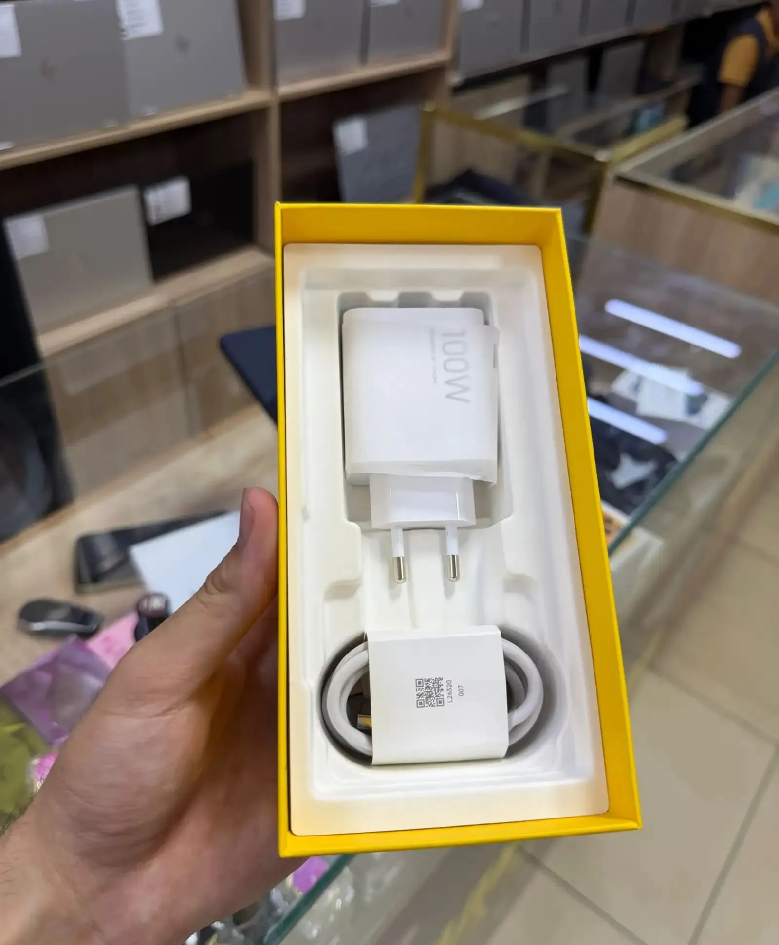 Xiaomi Poco 512 gb