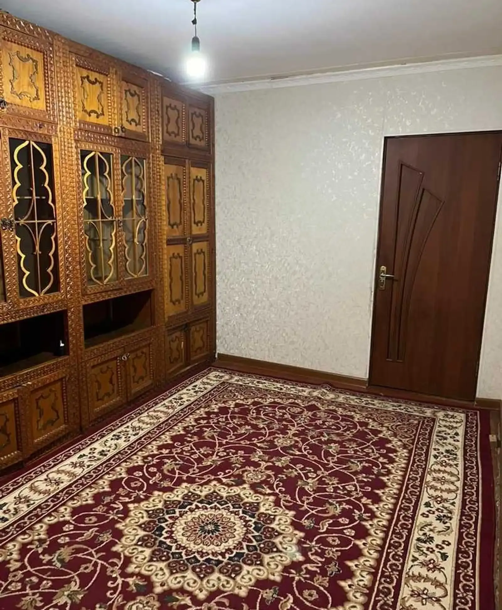 2-комн. квартира, 1 этаж, 80м², Борбат 78 — фото 4