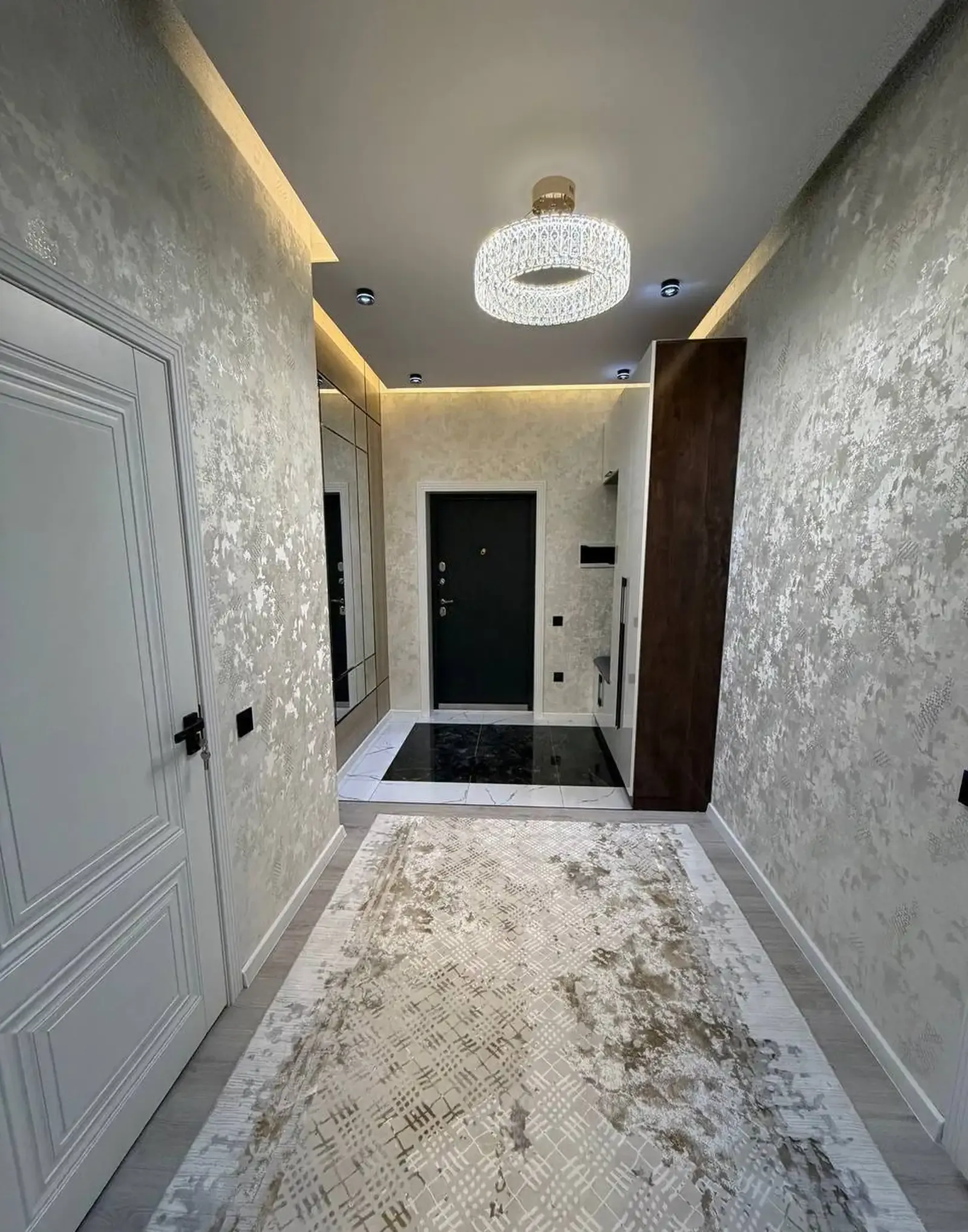 2-комн. квартира, 3 этаж, 52 м², Сино — фото 8