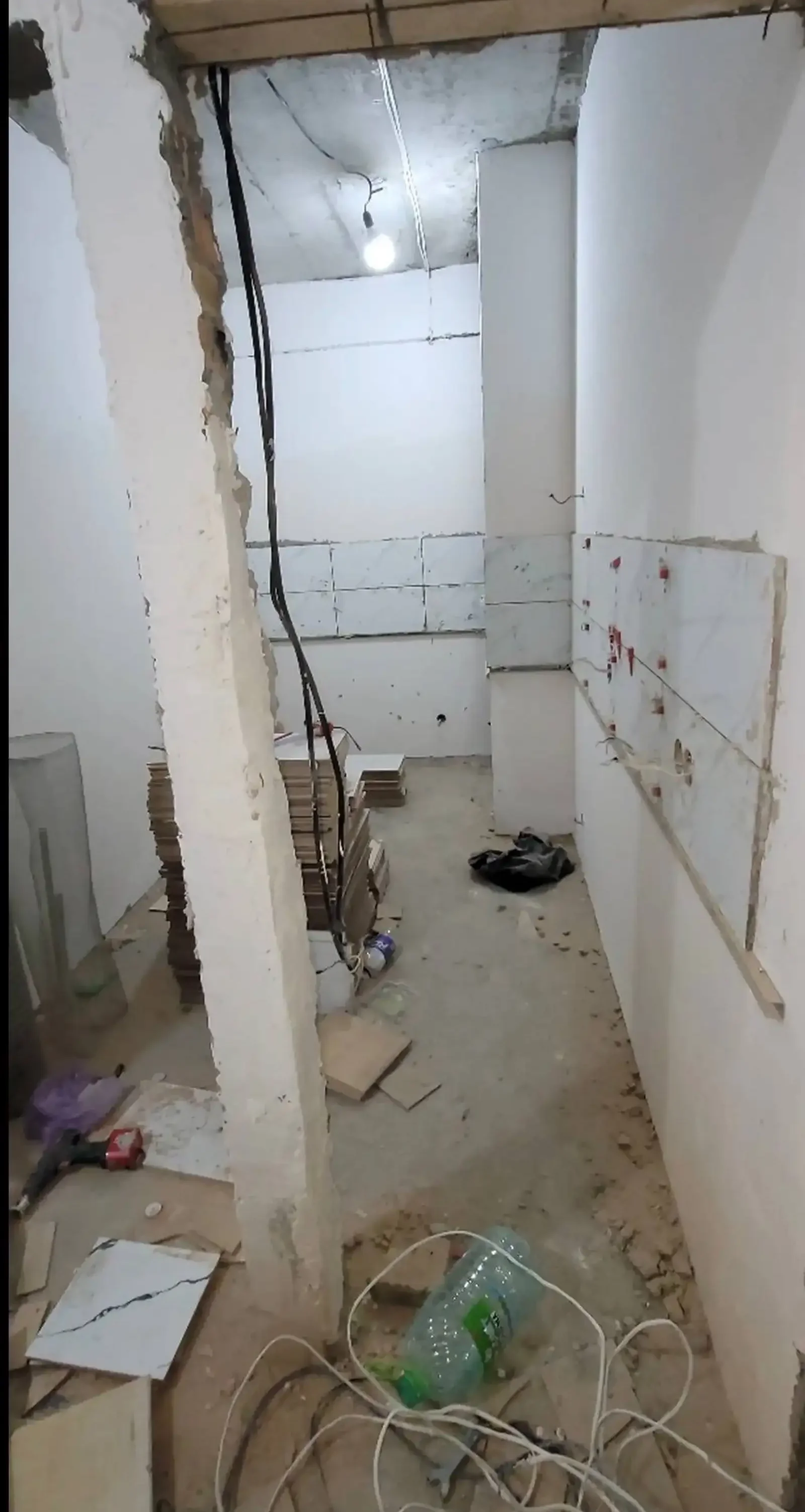 3-комн. квартира, 4 этаж, 80 м², Сино — фото 11
