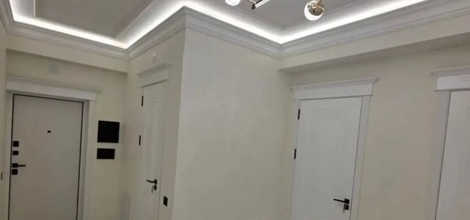 3-комн. квартира, 11 этаж, 89 м², Сино,Текстиль — фото 12