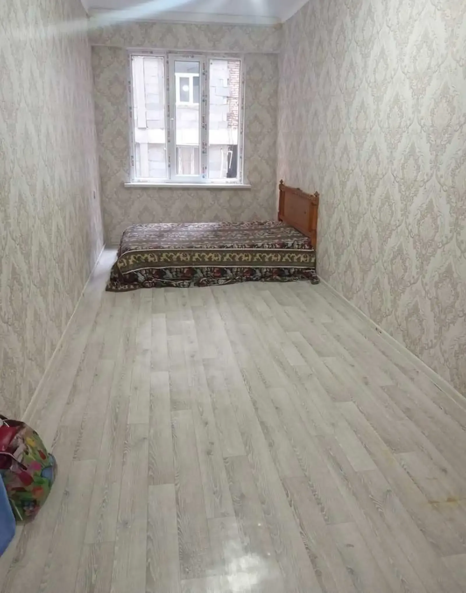 2-комн. квартира, 7 этаж, 64м², Зарафшон, Дом МастерОк — фото 2
