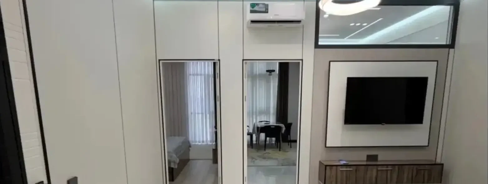 2-комн. квартира, 6 этаж, 60м², Ашан — фото 5