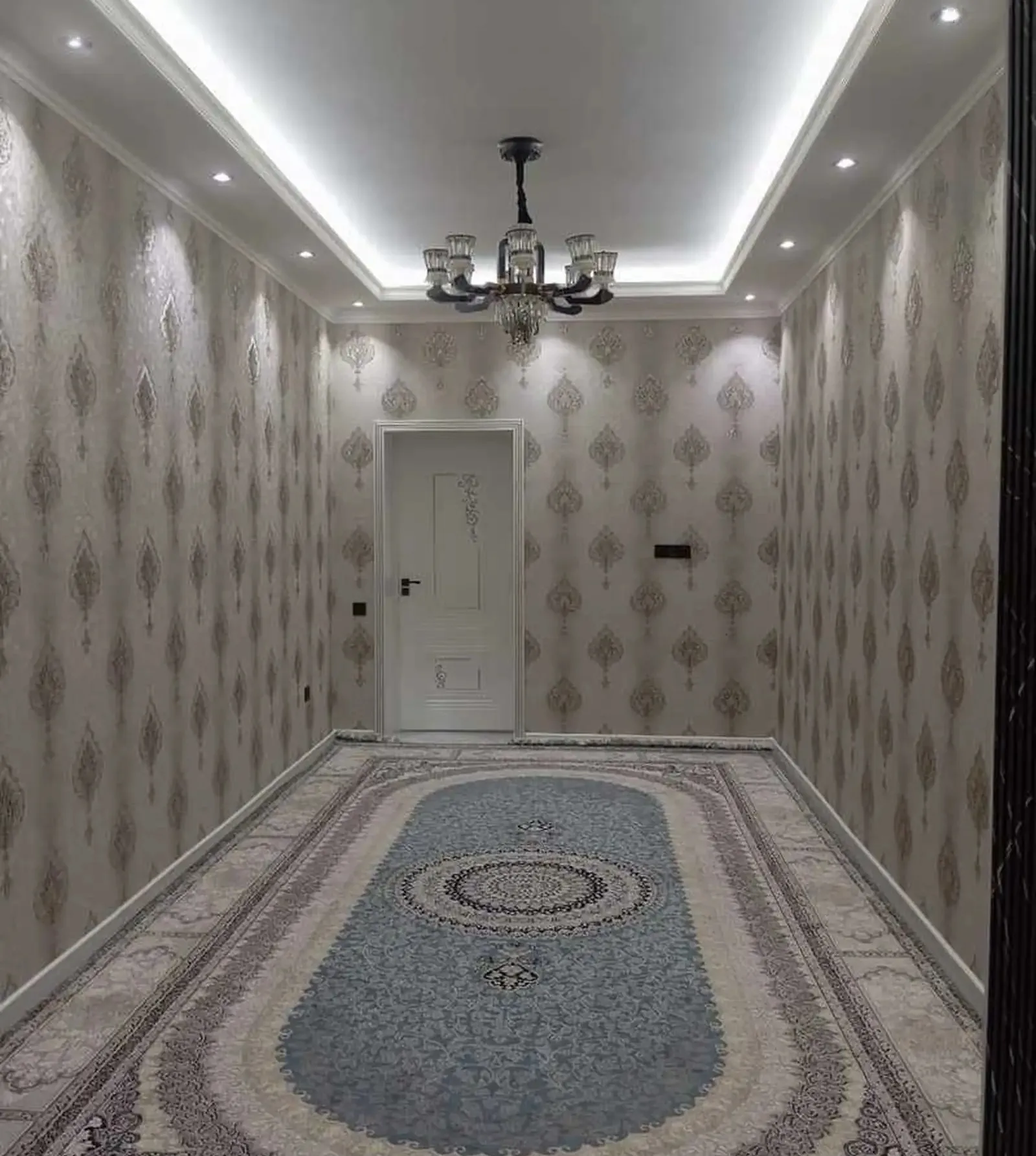2-комн. квартира, 11 этаж, 83м², Молодёжный театр — фото 12