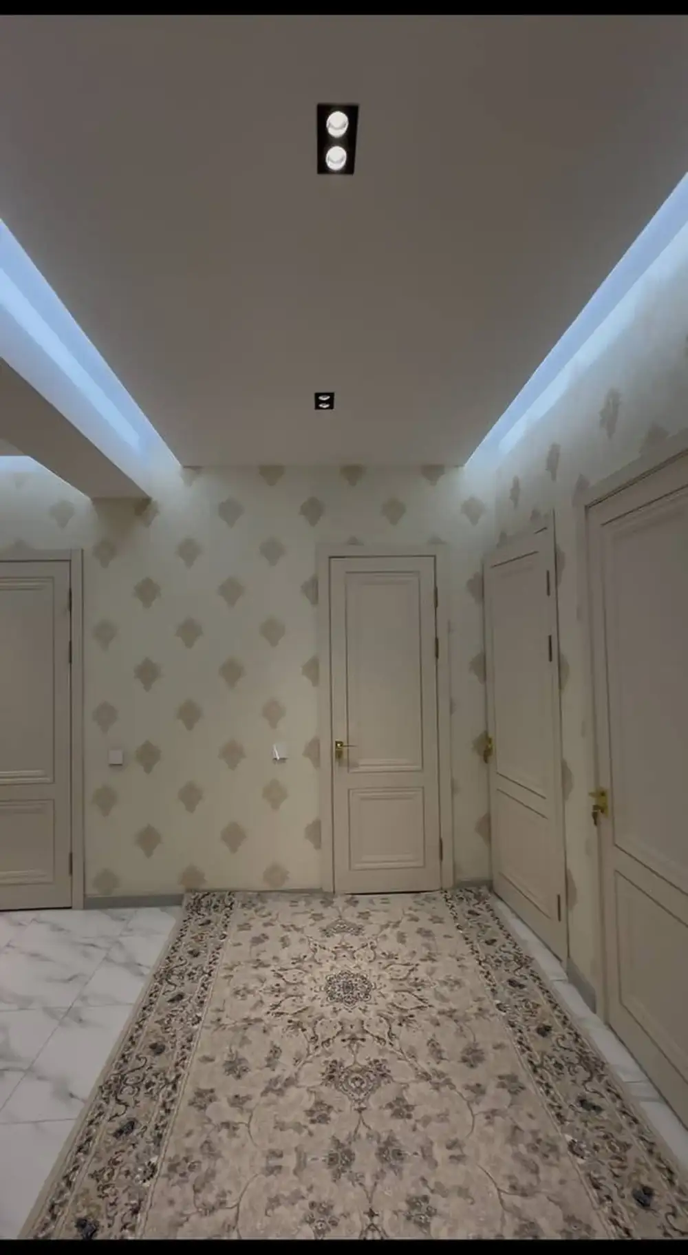 2-комн. квартира, 5 этаж, 90 м², Исмоили Сомонӣ — фото 7