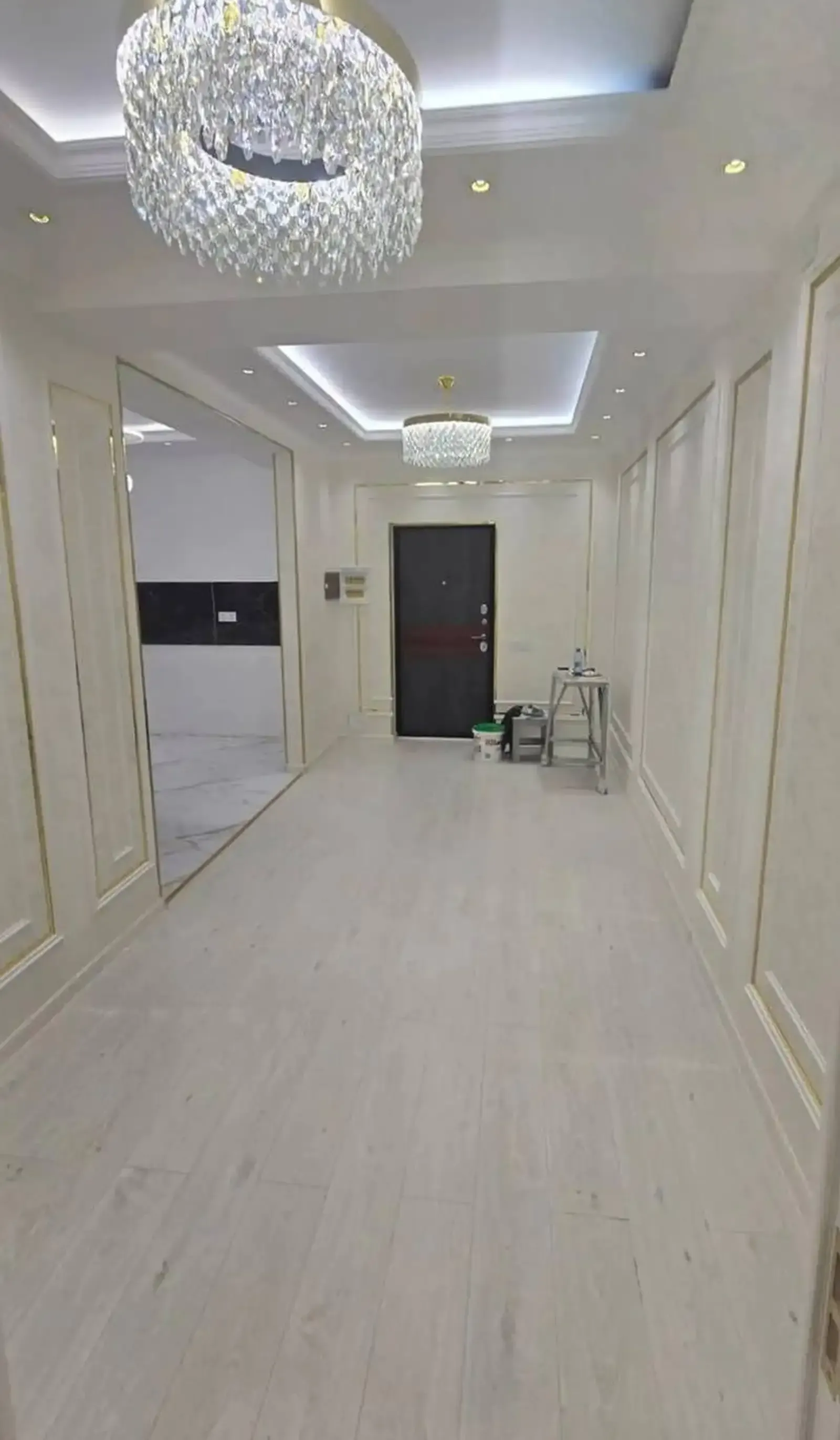 2-комн. квартира, 14 этаж, 62 м², Шохмансур, Хукумати Шохмансур — фото 12
