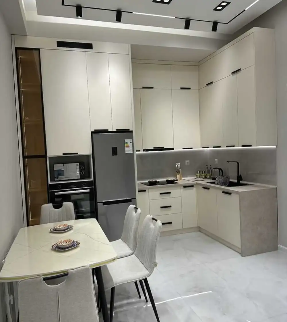 2-комн. квартира, 17 этаж, 70м², Шохмансур за Пайкар Созидания дом Зафар Бахт Z — фото 7